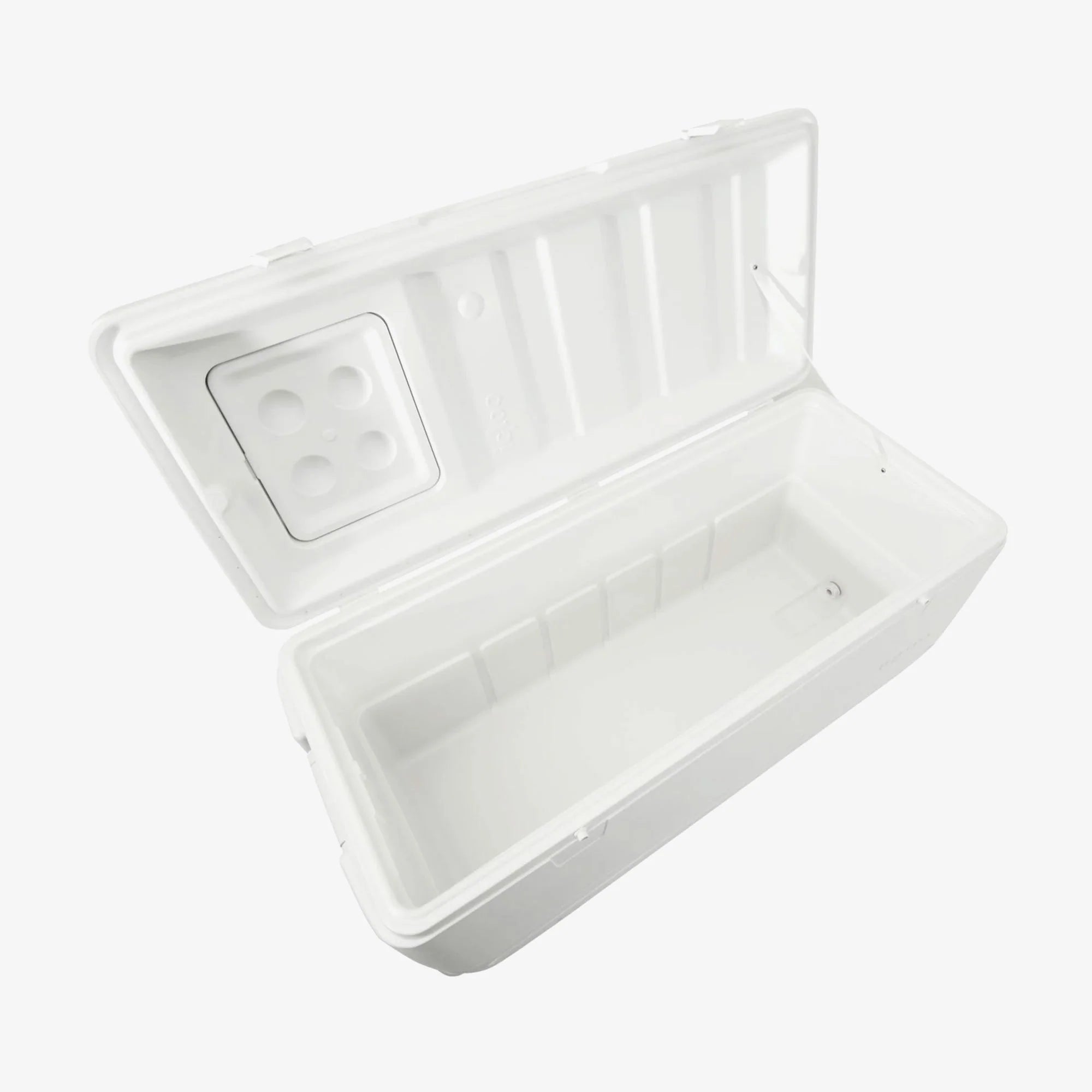 Igloo Large Cooler Insulated Cooler Durable Cooler Quick and Cool 150 Qt Cooler - Image 5