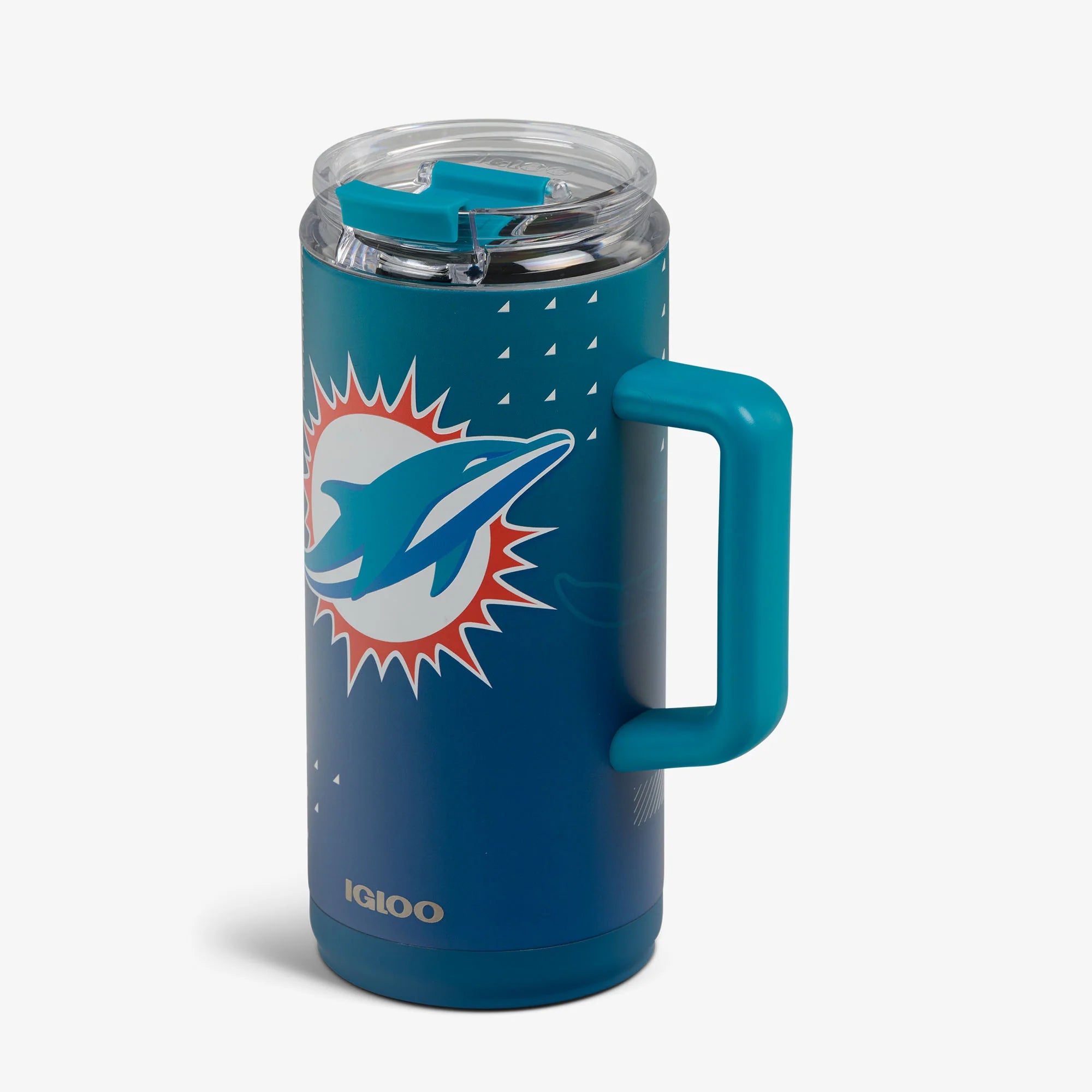 Igloo Insulated Cooler Durable Cooler NFL 1L Beer Mug - Image 44