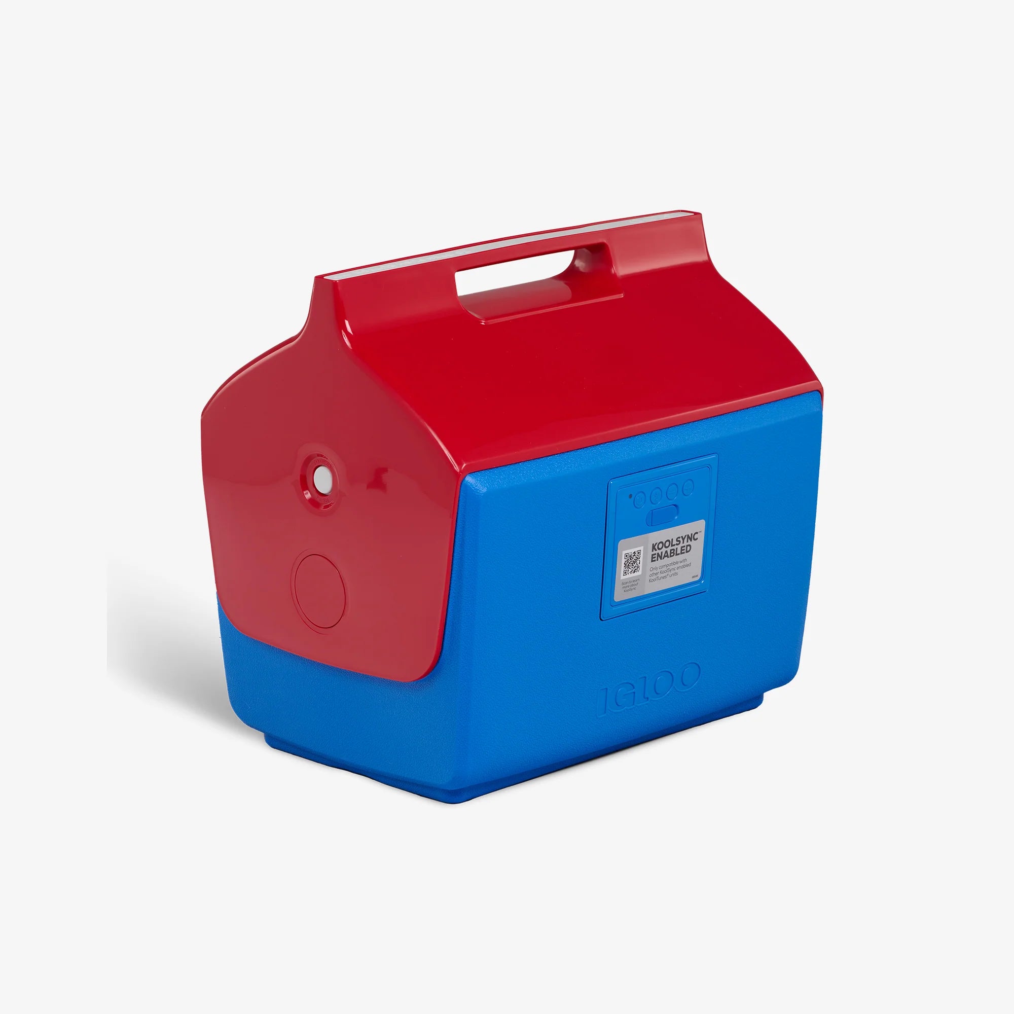 Igloo Insulated Cooler Durable Cooler KoolTunes™ - Image 19