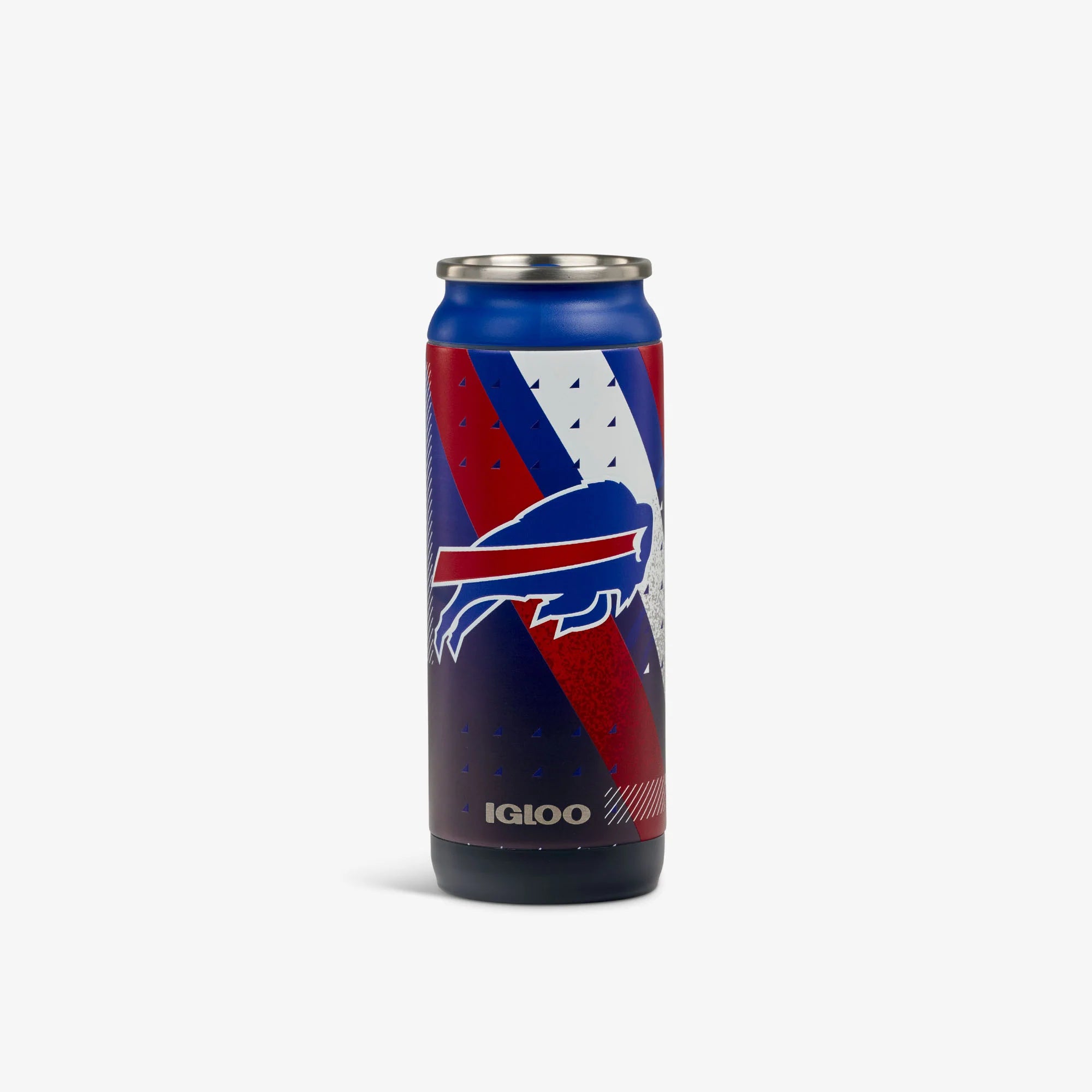 Igloo Insulated Cooler Durable Cooler NFL 16 Oz Can - Image 55