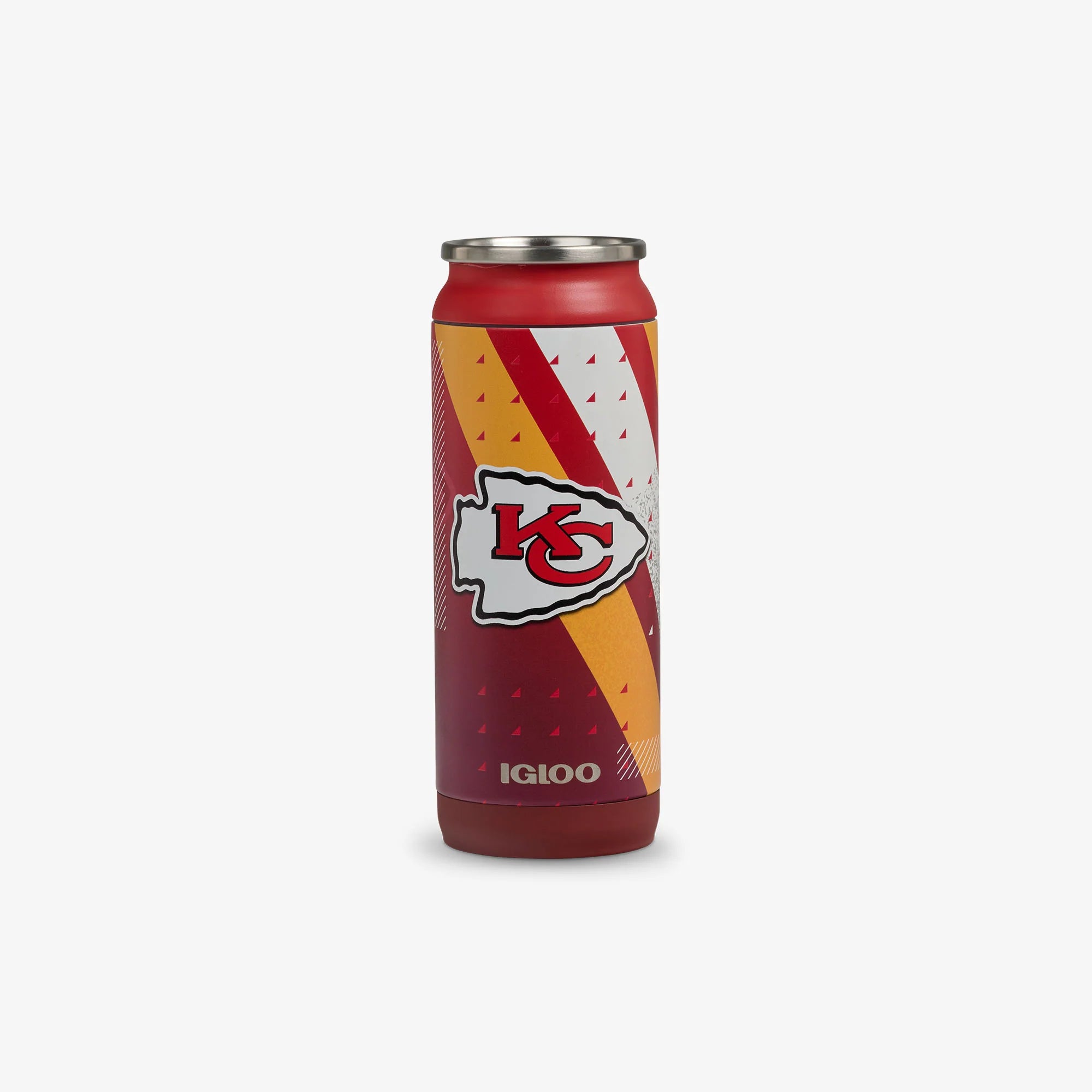 Igloo Insulated Cooler Durable Cooler NFL 16 Oz Can - Image 59