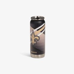 Alternative view of Igloo Insulated Cooler Durable Cooler New Orleans Saints 16 Oz Can
