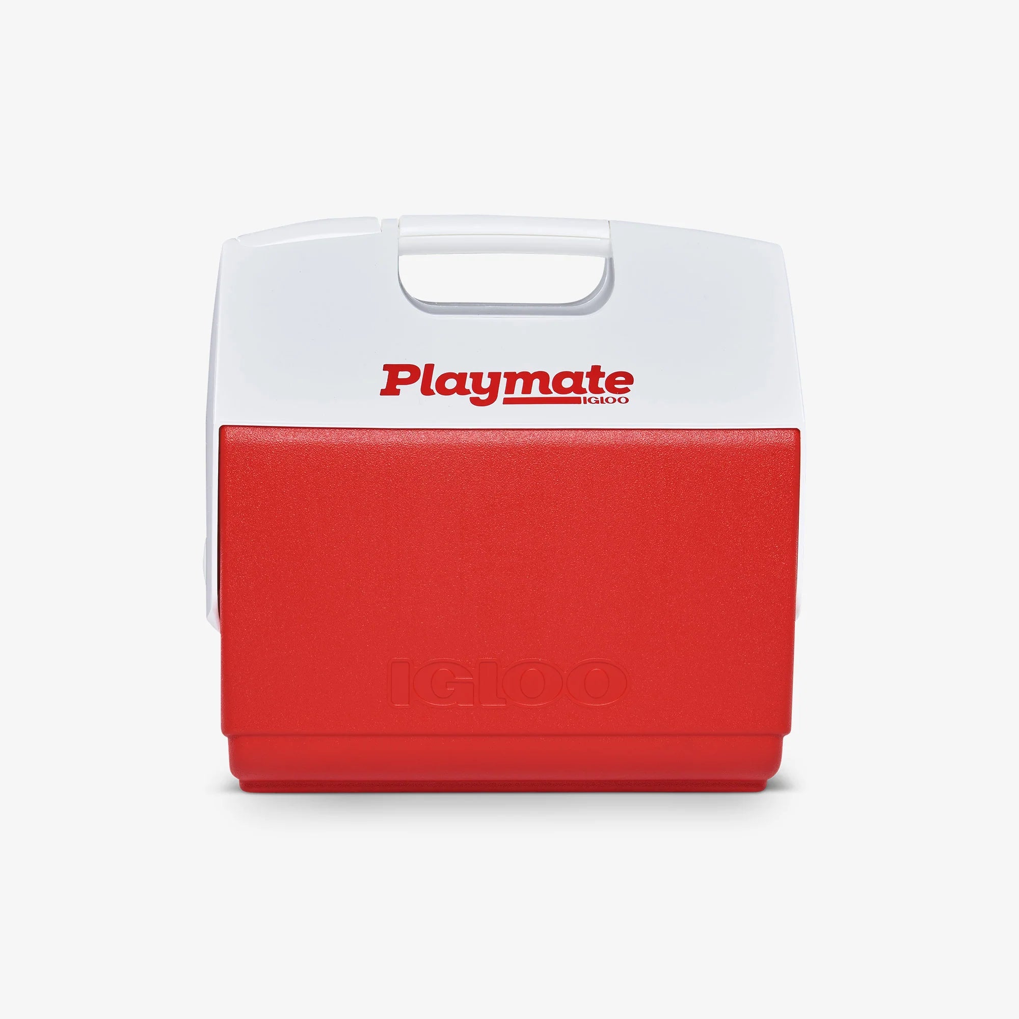 Igloo Insulated Cooler Durable Cooler Playmate Elite 16 Qt Cooler