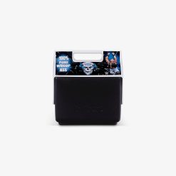 Igloo Personal Cooler Insulated Cooler Durable Cooler WWE Flip'n'SipStone ColdFlip'n'Sip Steve Austin Little Playmate 7 Qt Cooler