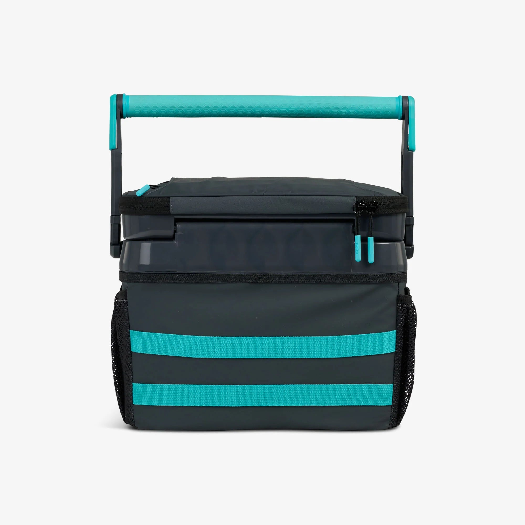 Igloo Insulated Cooler Durable Cooler Rival 18-Can Hybrid Cooler - Image 8