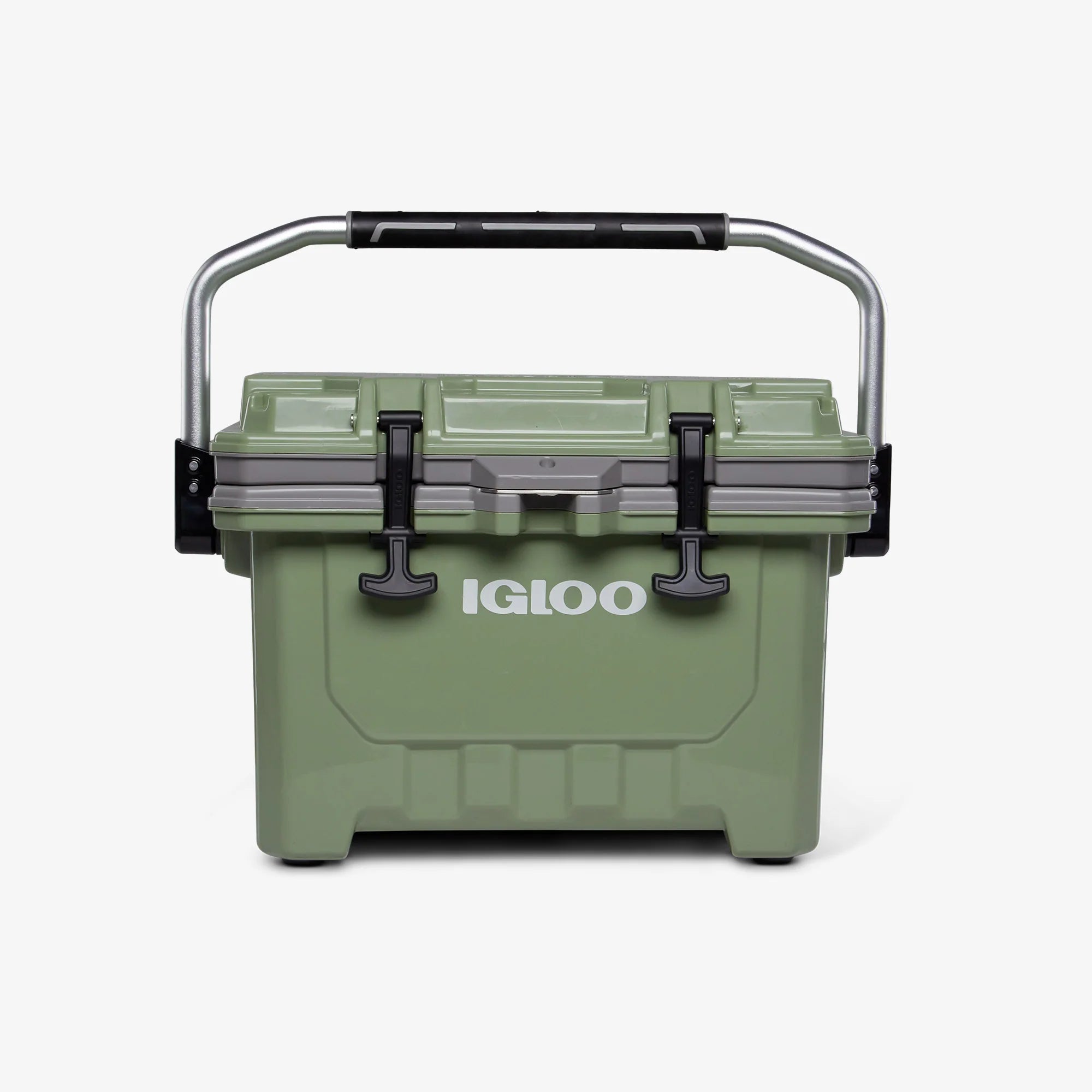 Igloo Large Cooler Insulated Cooler Durable Cooler IMX 24 Qt Cooler - Image 9