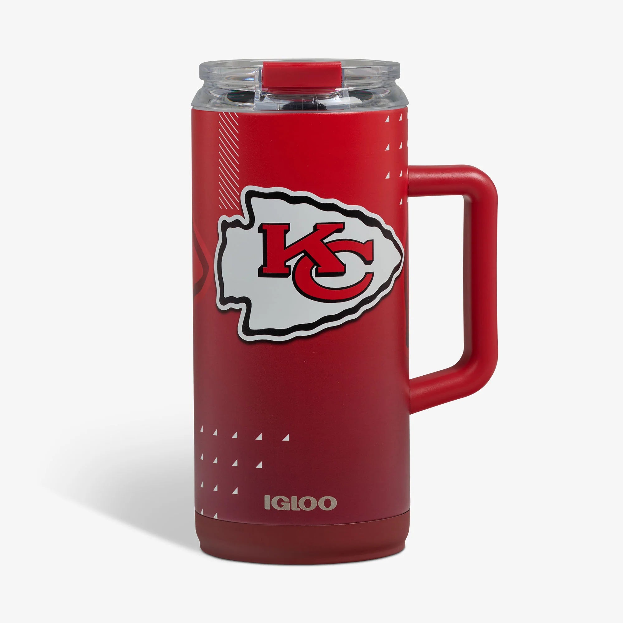Igloo Insulated Cooler Durable Cooler NFL 1L Beer Mug - Image 18