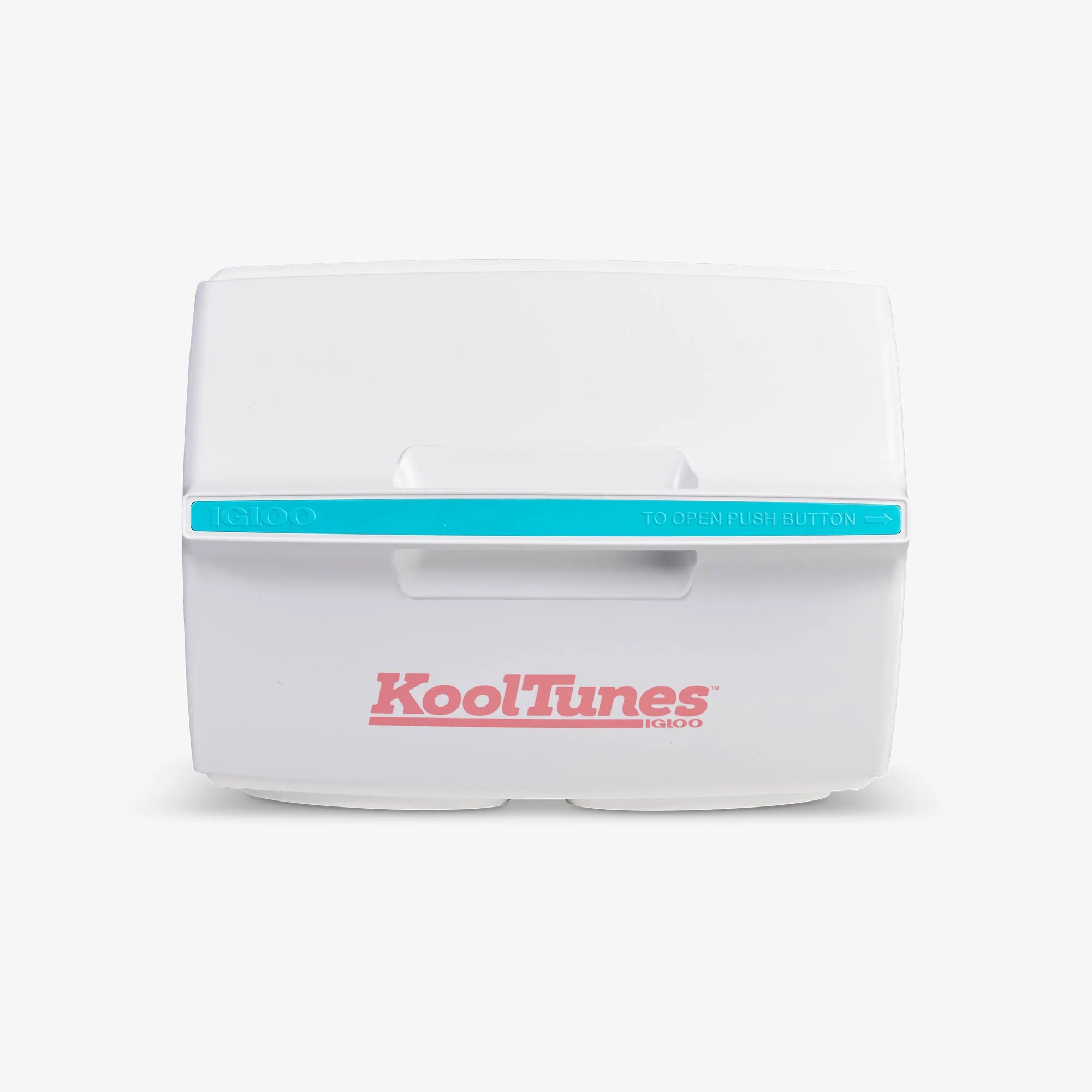 Igloo Insulated Cooler Durable Cooler KoolTunes™ - Image 44