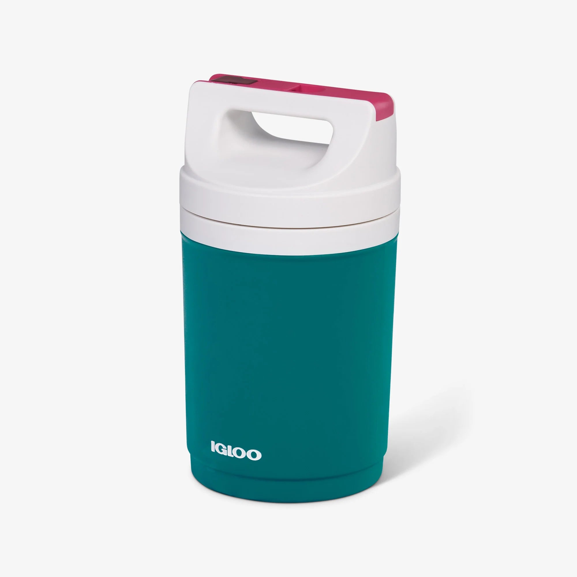Igloo Insulated Cooler Durable Cooler Retro Playmate Half Gallon Jug - Image 49