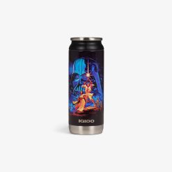 Igloo Insulated Cooler Collectible Gift for Fans Cooler Star Wars? Poster Art 16 Oz Can