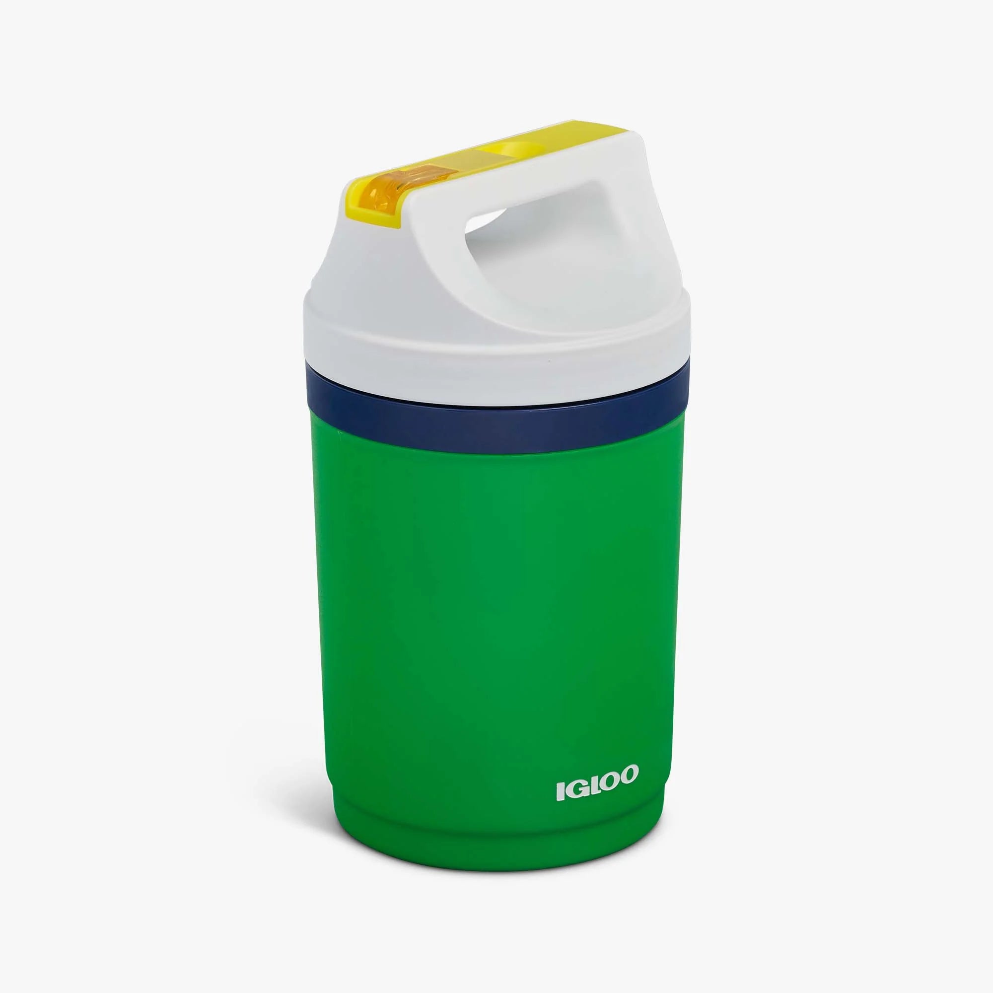 Igloo Insulated Cooler Durable Cooler Retro Playmate Half Gallon Jug - Image 64