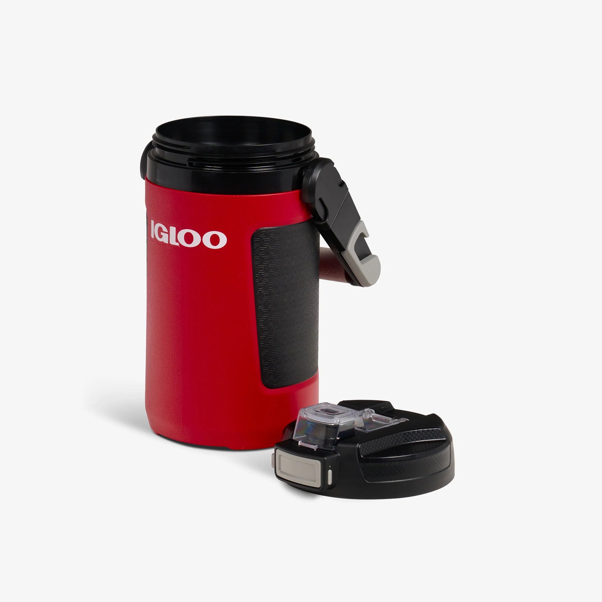 Igloo Insulated Cooler Durable Cooler Rival Half Gallon Jug - Image 4