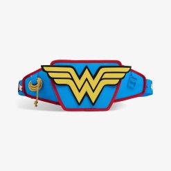 Igloo Insulated Cooler Durable Cooler DC Super Heroes Wonder Woman™ Belt Fanny Pack Cooler