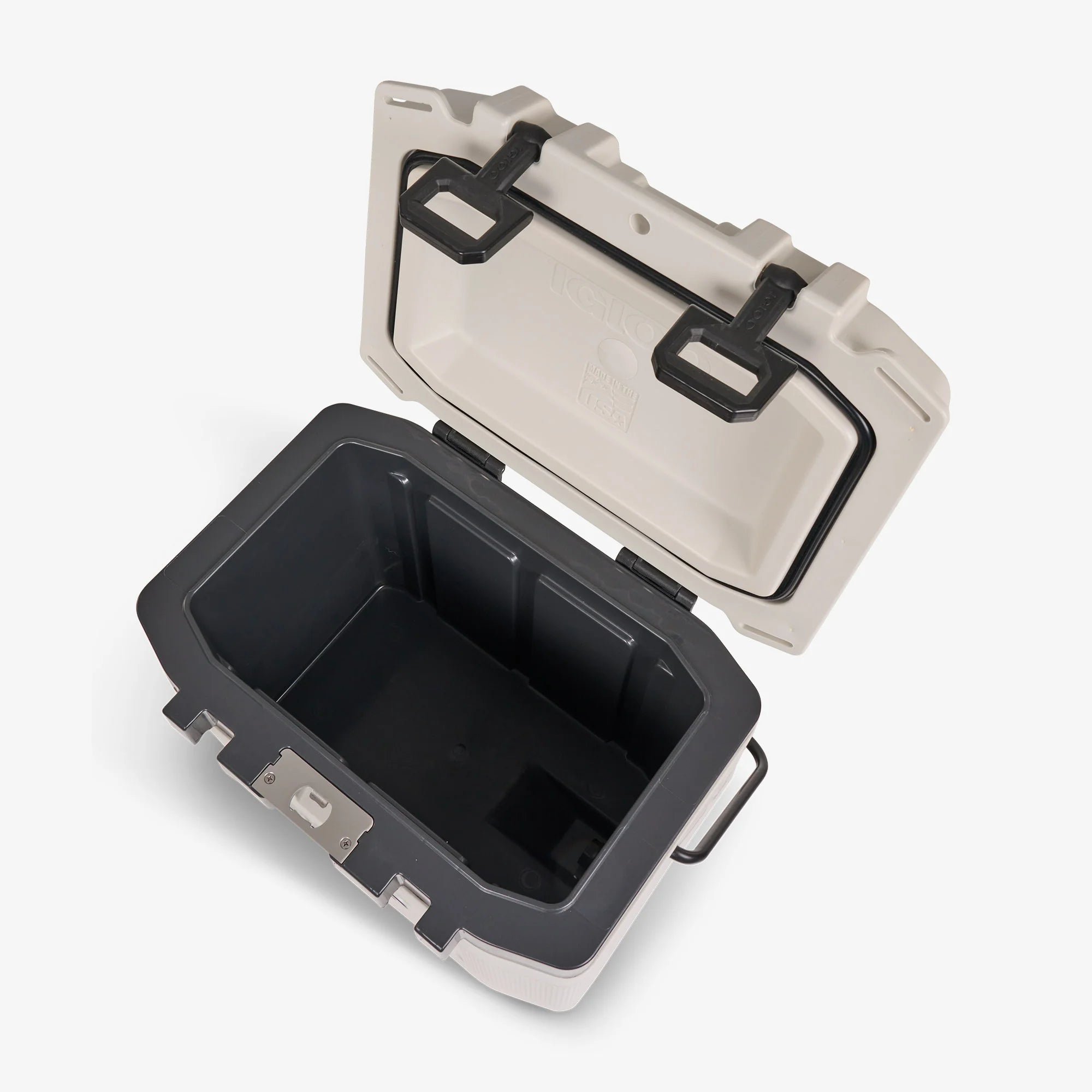 Igloo Large Cooler Insulated Cooler Outdoor Cooler Trailmate® 25 Qt Cooler - Image 29
