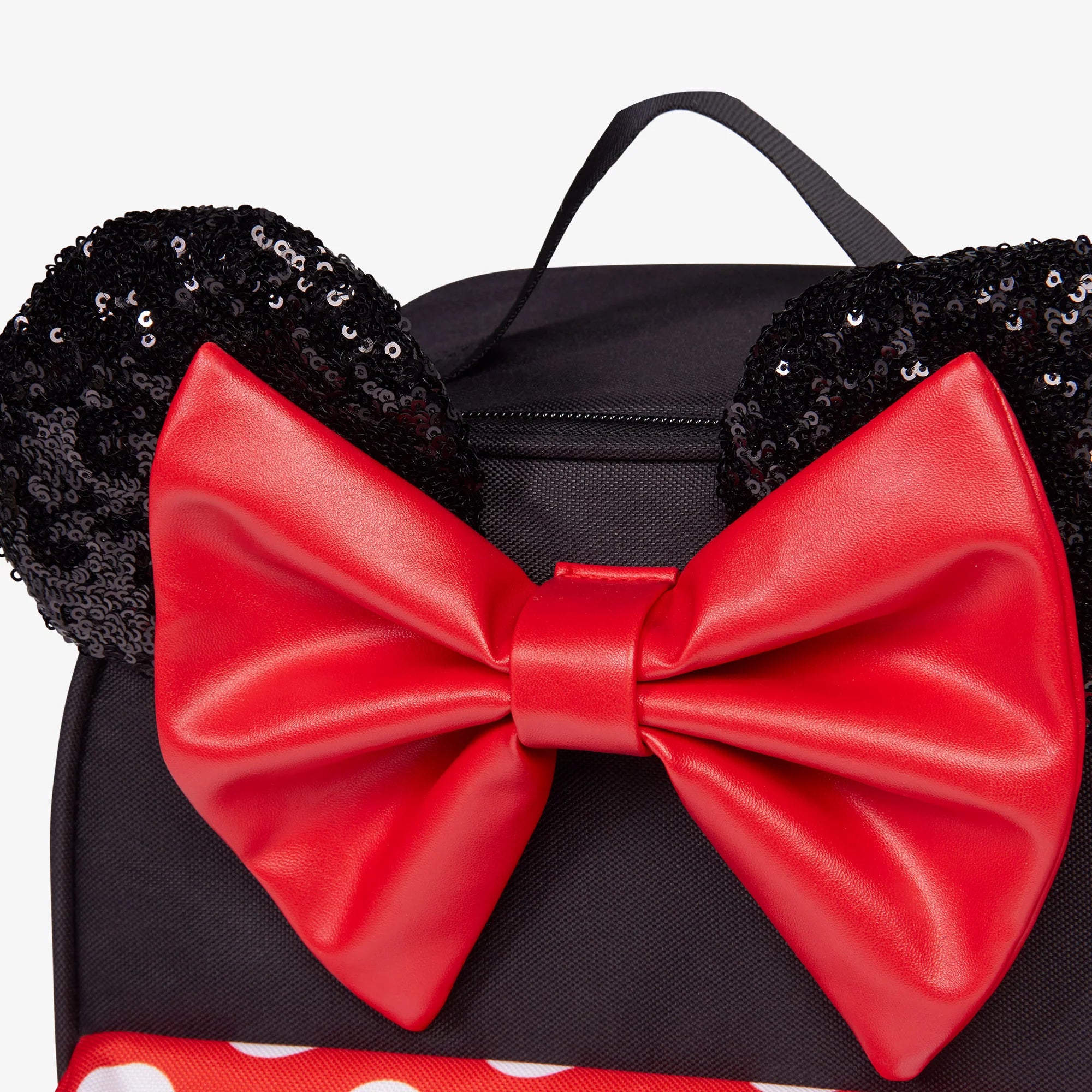 Igloo Insulated Cooler Collectible Gift for Fans Cooler Disney Minnie Mouse Mini Convertible Backpack Cooler - Image 5
