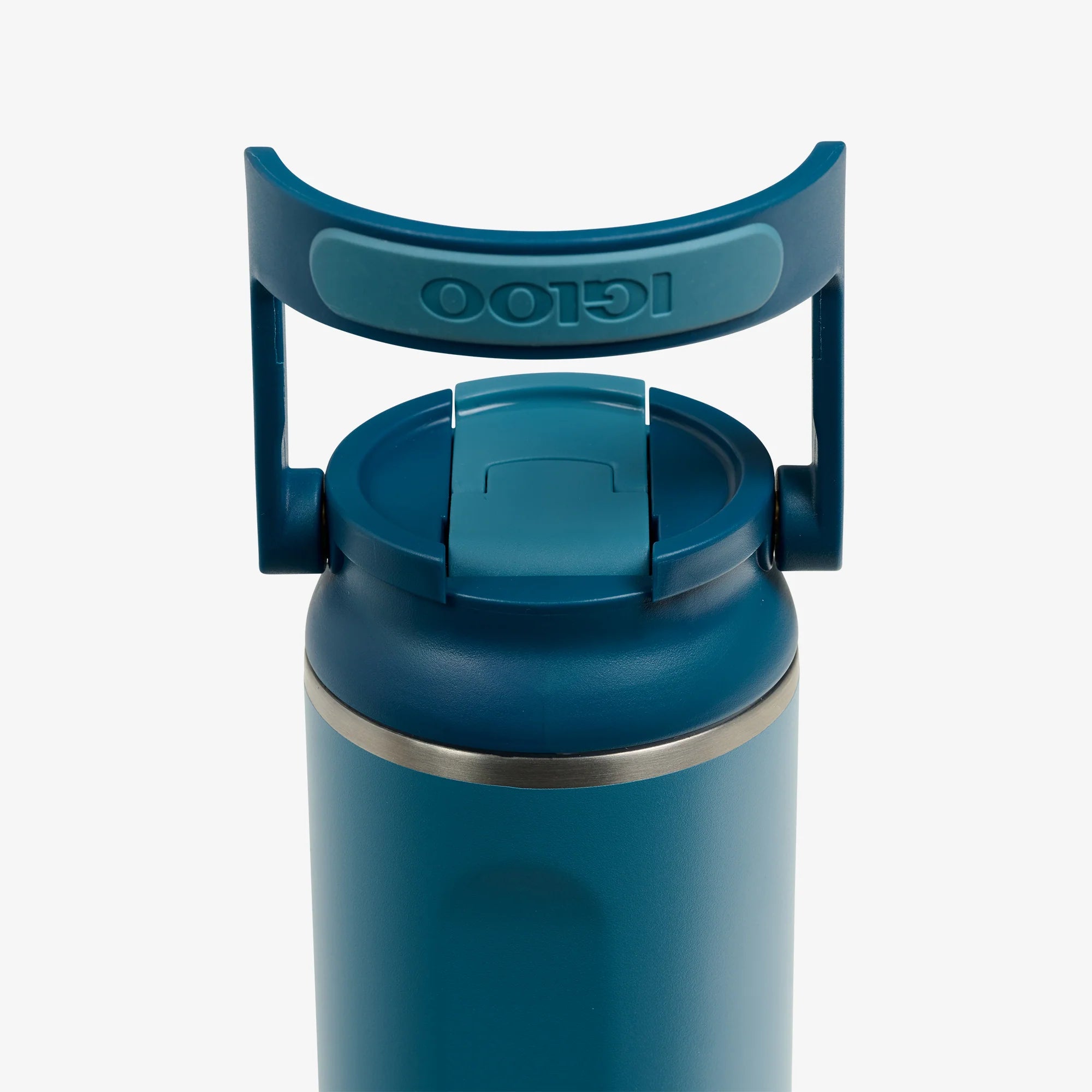 Igloo Insulated Cooler Outdoor Cooler 20 Oz Sport Sipper Bottle - Image 79