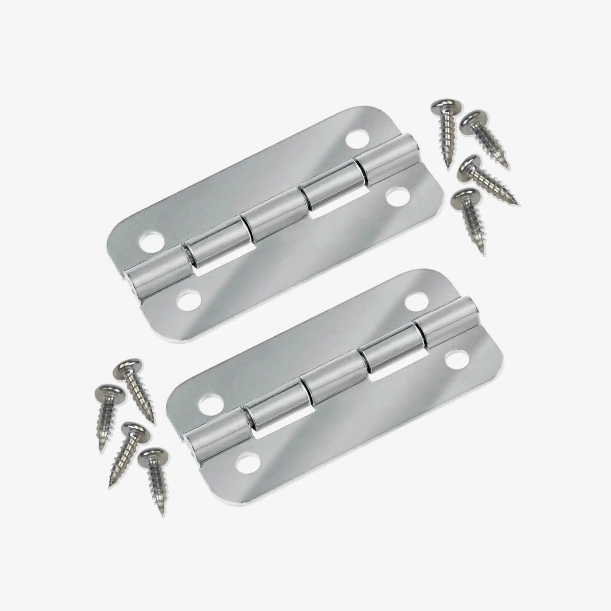 Igloo Insulated Cooler Durable Cooler Stainless Steel Hinges Universal Fit