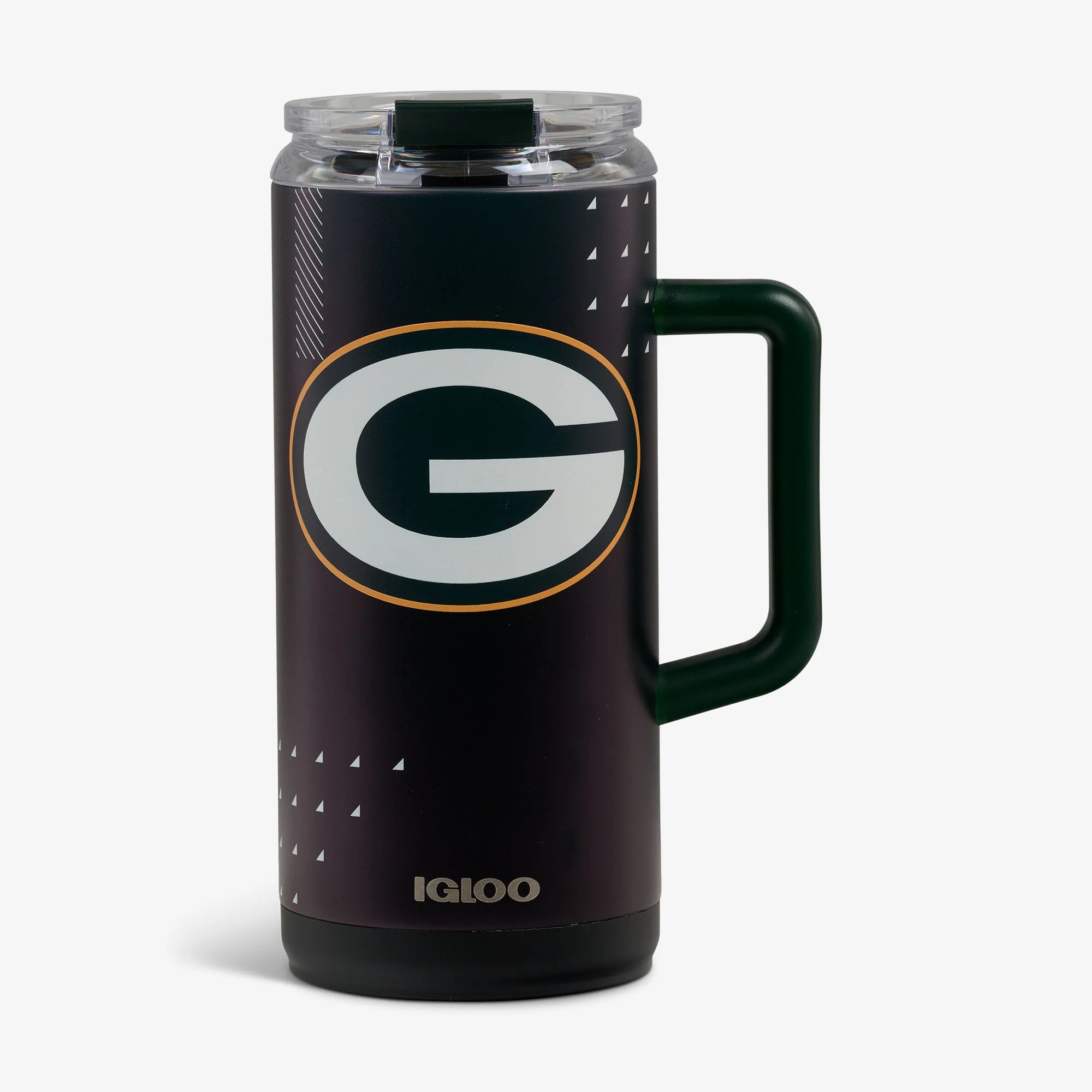 Igloo Insulated Cooler Durable Cooler NFL 1L Beer Mug - Image 23