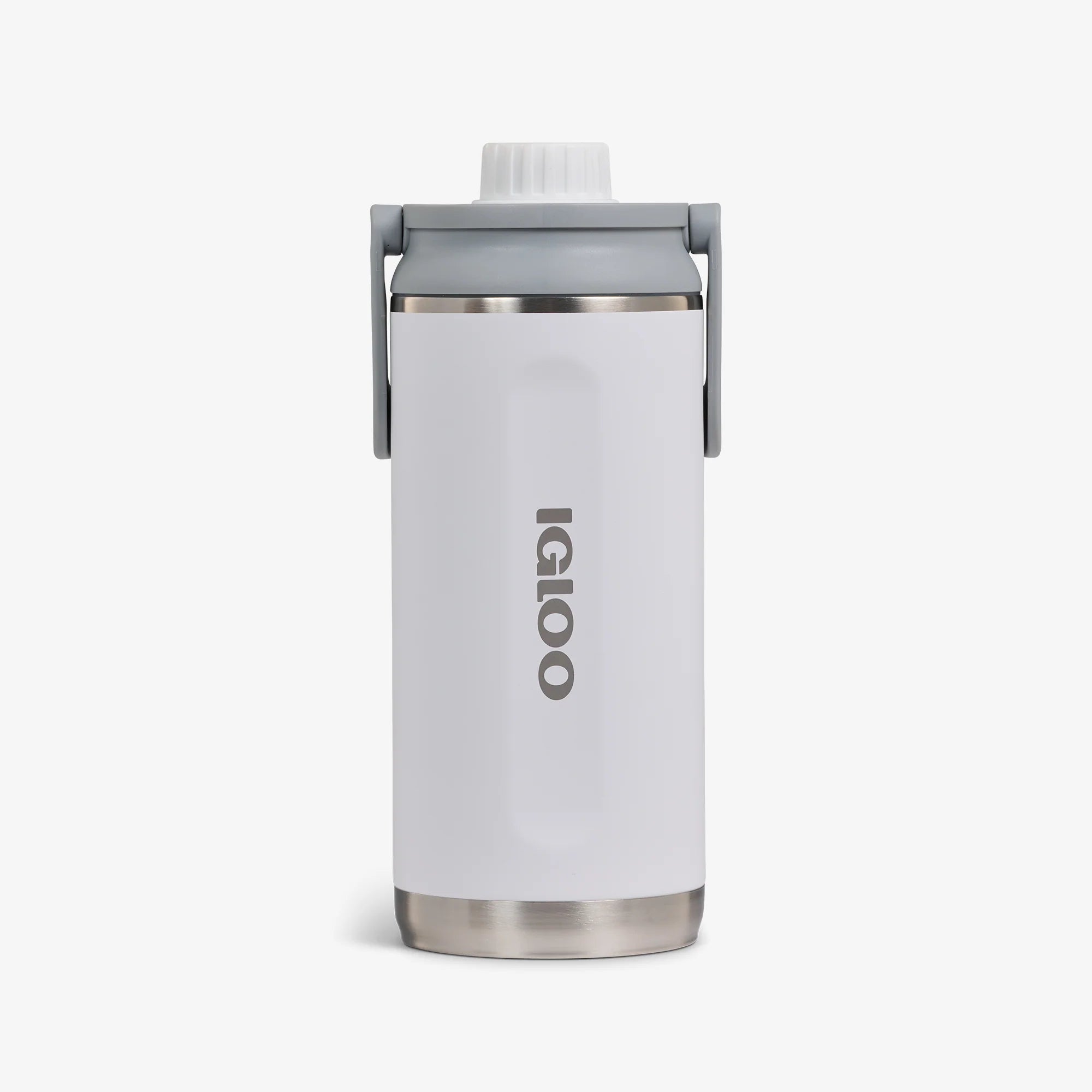 Igloo Insulated Cooler Durable Cooler 36 Oz Twist Flip'n'Sip Chug Bottle - Image 5