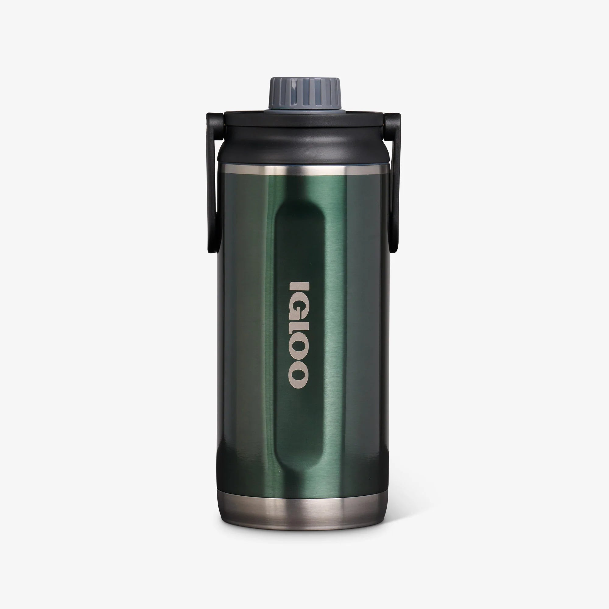Igloo Insulated Cooler Durable Cooler 36 Oz Twist Flip'n'Sip Chug Bottle - Image 9