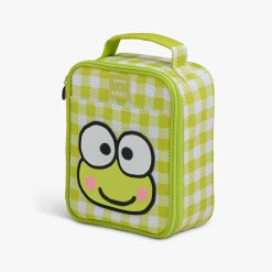 Alternative view of Igloo Portable Cooler Durable Cooler Keroppi? Slim Lunch Cooler Bag