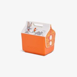 Alternative view of Igloo Personal Cooler Insulated Cooler Durable Cooler Bugs Bunny? Little Playmate 7 Qt Cooler