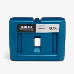 Igloo Insulated Cooler Durable Cooler Performance Ice XL Block
