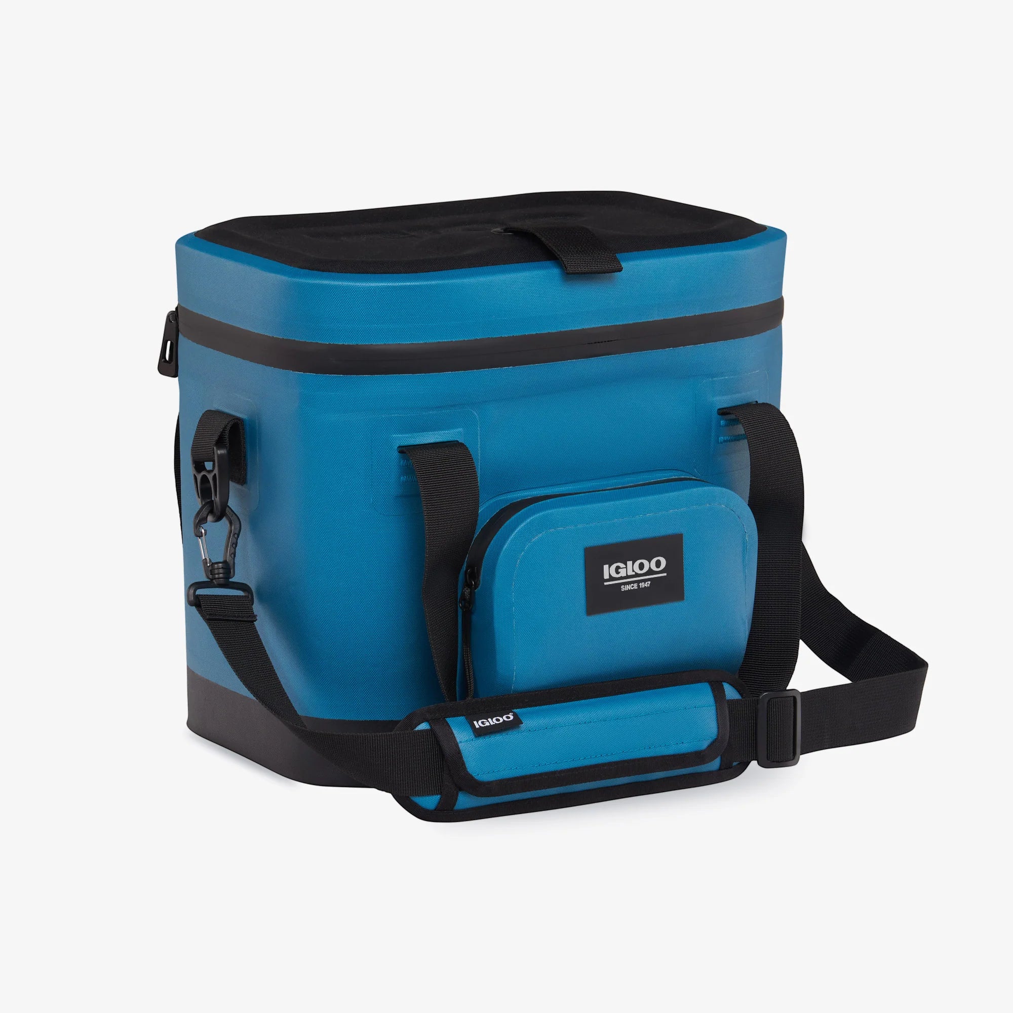 Igloo Insulated Cooler Outdoor Cooler Trailmate® 18-Can Cooler Bag - Image 16