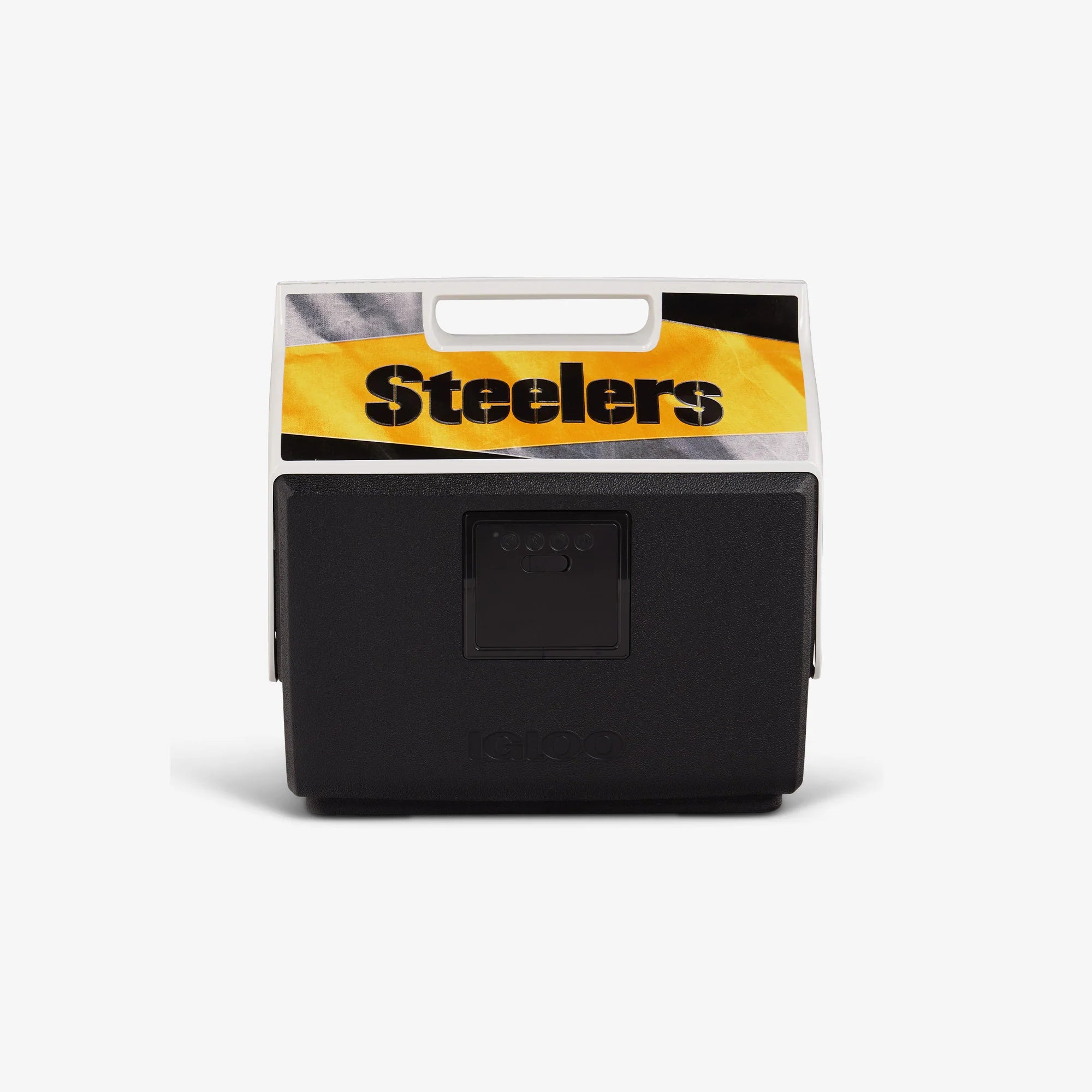 Igloo Insulated Cooler Durable Cooler Pittsburgh Steelers KoolTunes™ - Image 6
