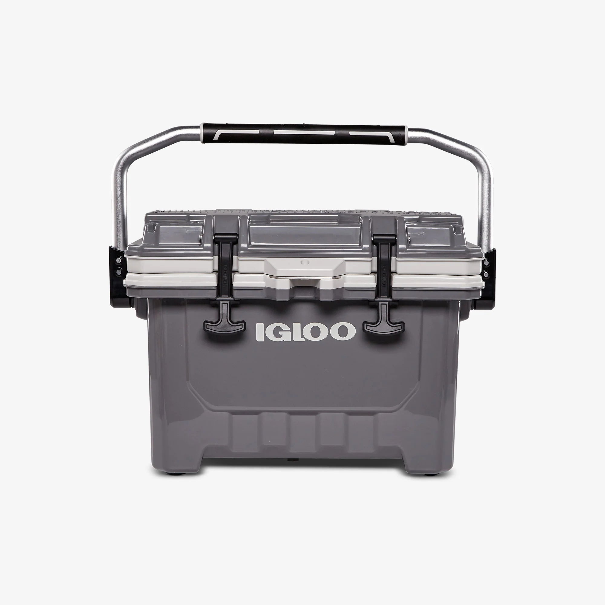 Igloo Large Cooler Insulated Cooler Durable Cooler IMX 24 Qt Cooler - Image 7