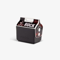 Alternative view of Igloo Personal Cooler Insulated Cooler Durable Cooler WWE The Rock Little Playmate 7 Qt Cooler