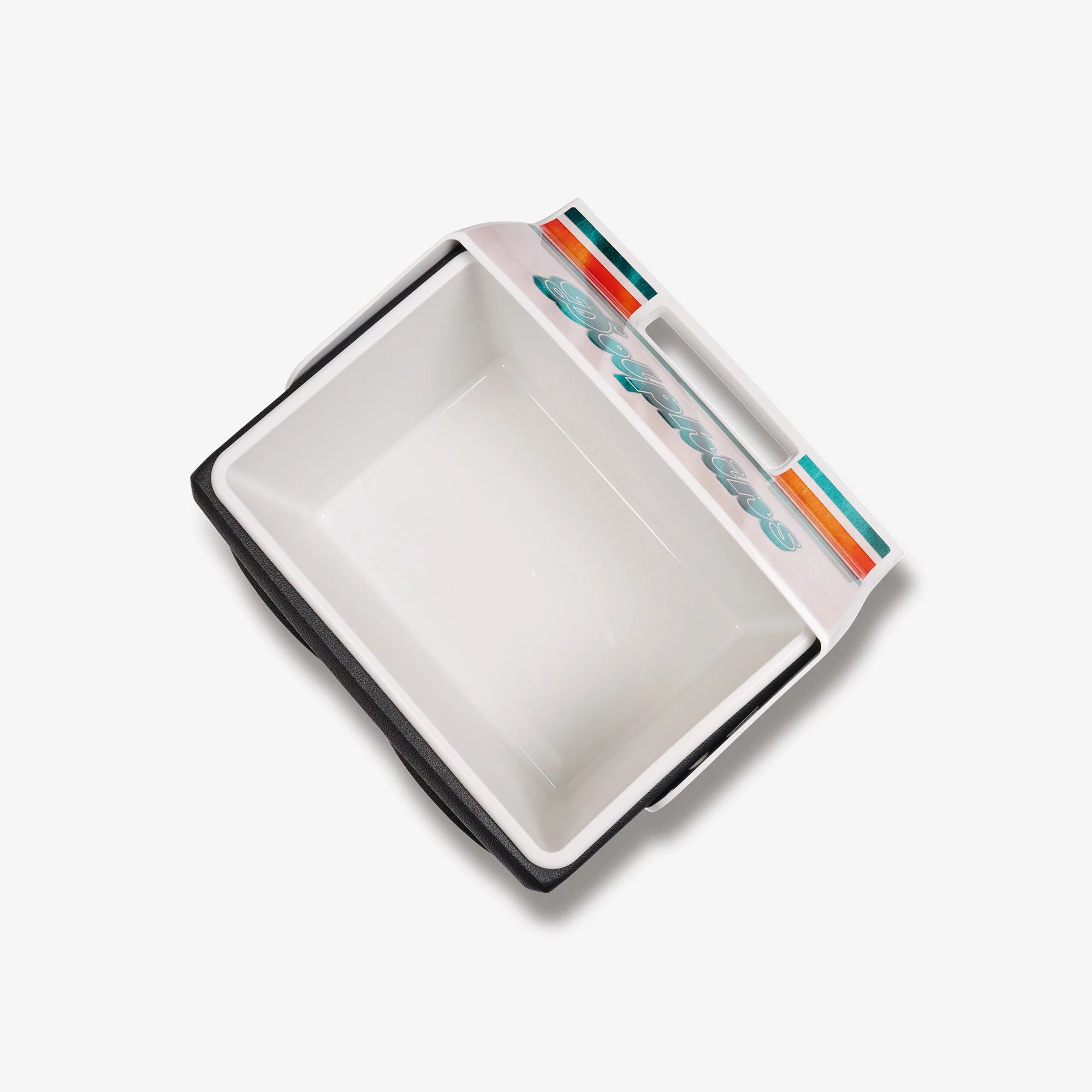 Igloo Insulated Cooler Durable Cooler Miami Dolphins KoolTunes™ - Image 3