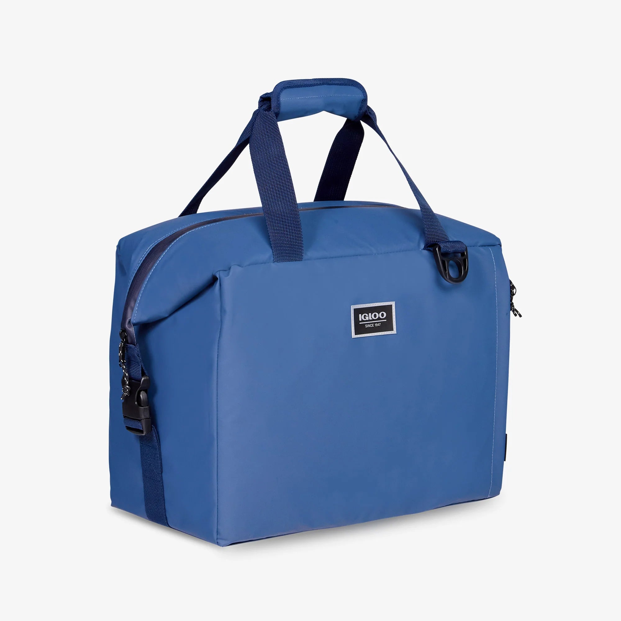 Igloo Insulated Cooler Durable Cooler South Coast Snapdown 36-Can Bag - Image 23