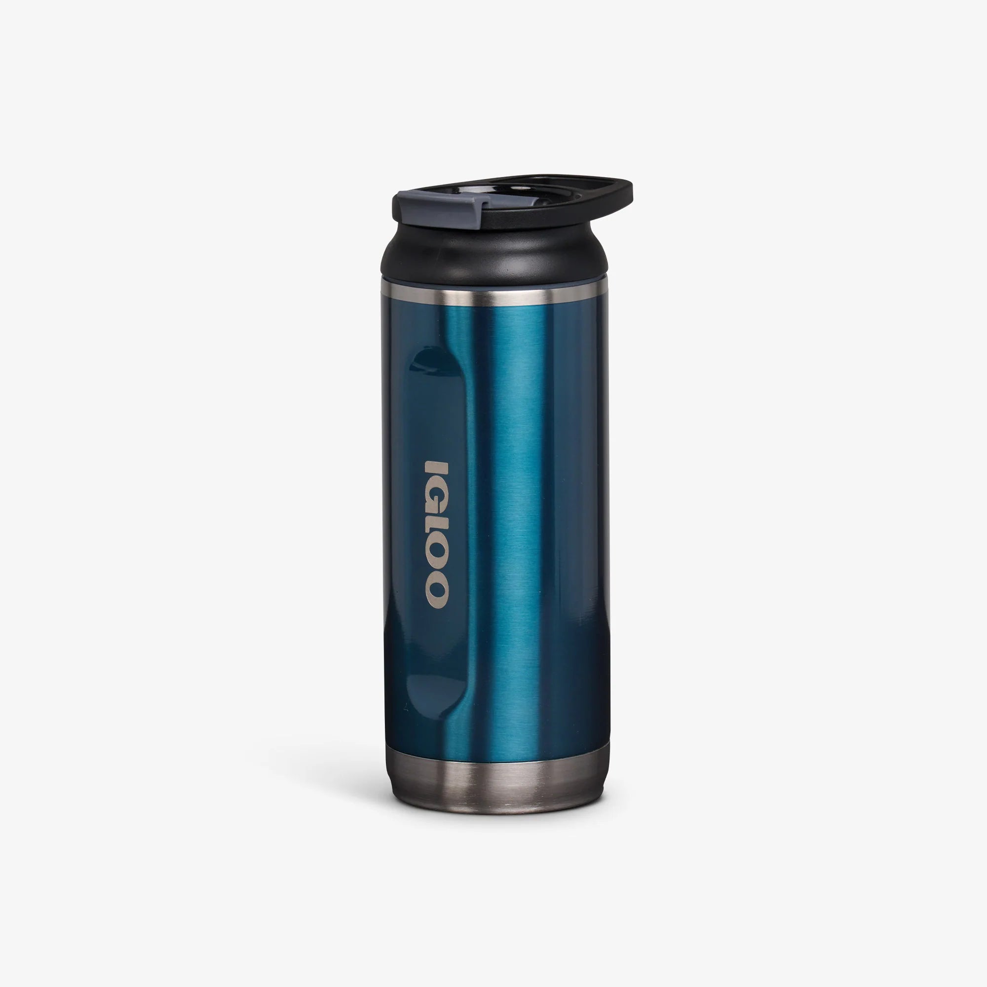 Igloo Travel Durable Cooler 16 Oz Flip Flip'n'Sip Sip Tumbler - Image 59