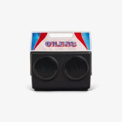 Igloo Insulated Cooler Durable Cooler Houston Oilers KoolTunes™