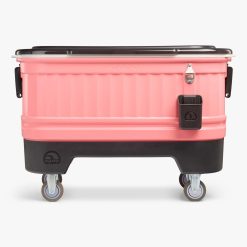 Igloo Large Cooler Insulated Cooler Durable Cooler Party Bar 125 Qt Cooler