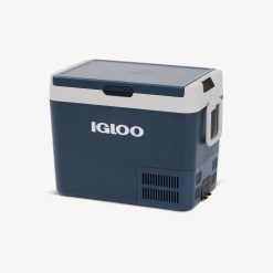 Alternative view of Igloo Insulated Cooler Durable Cooler ICF 40
