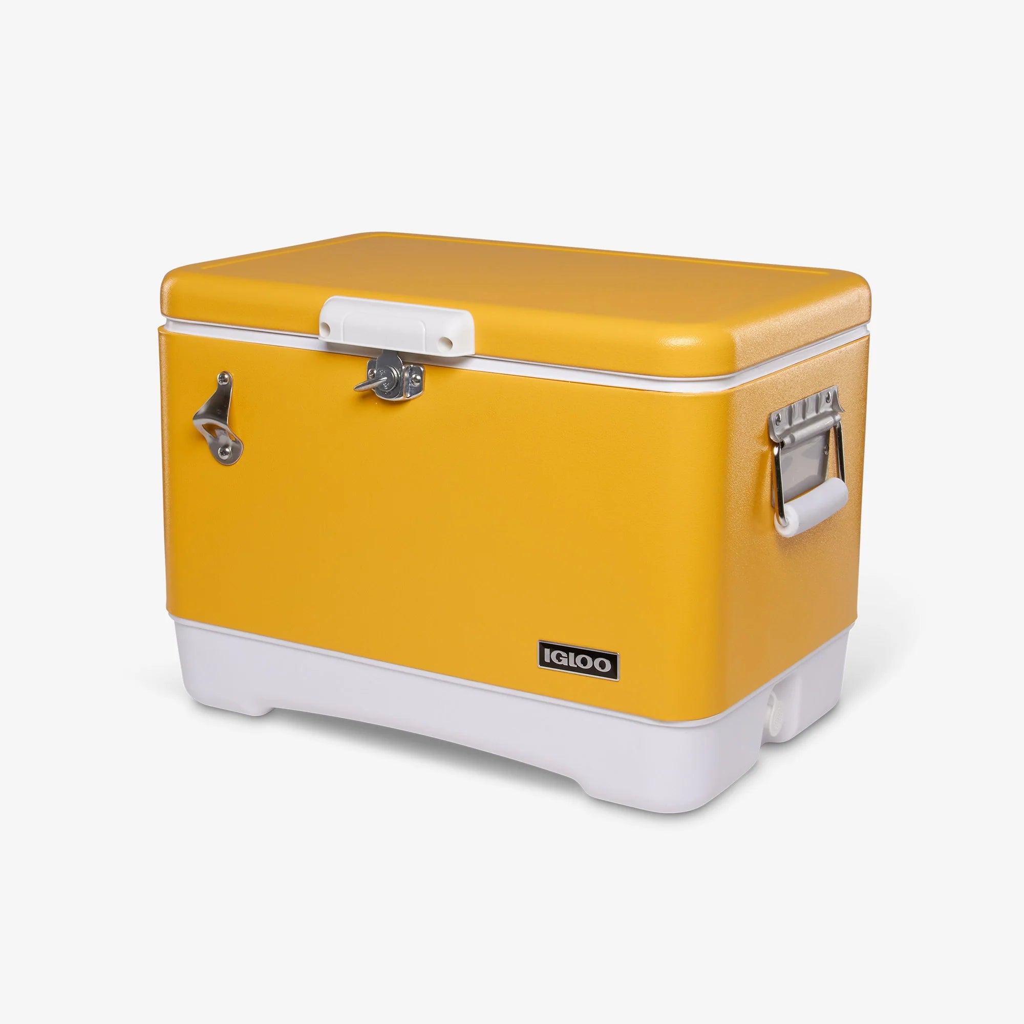 Igloo Large Cooler Insulated Cooler Durable Cooler Legacy 54 Qt Cooler - Image 46
