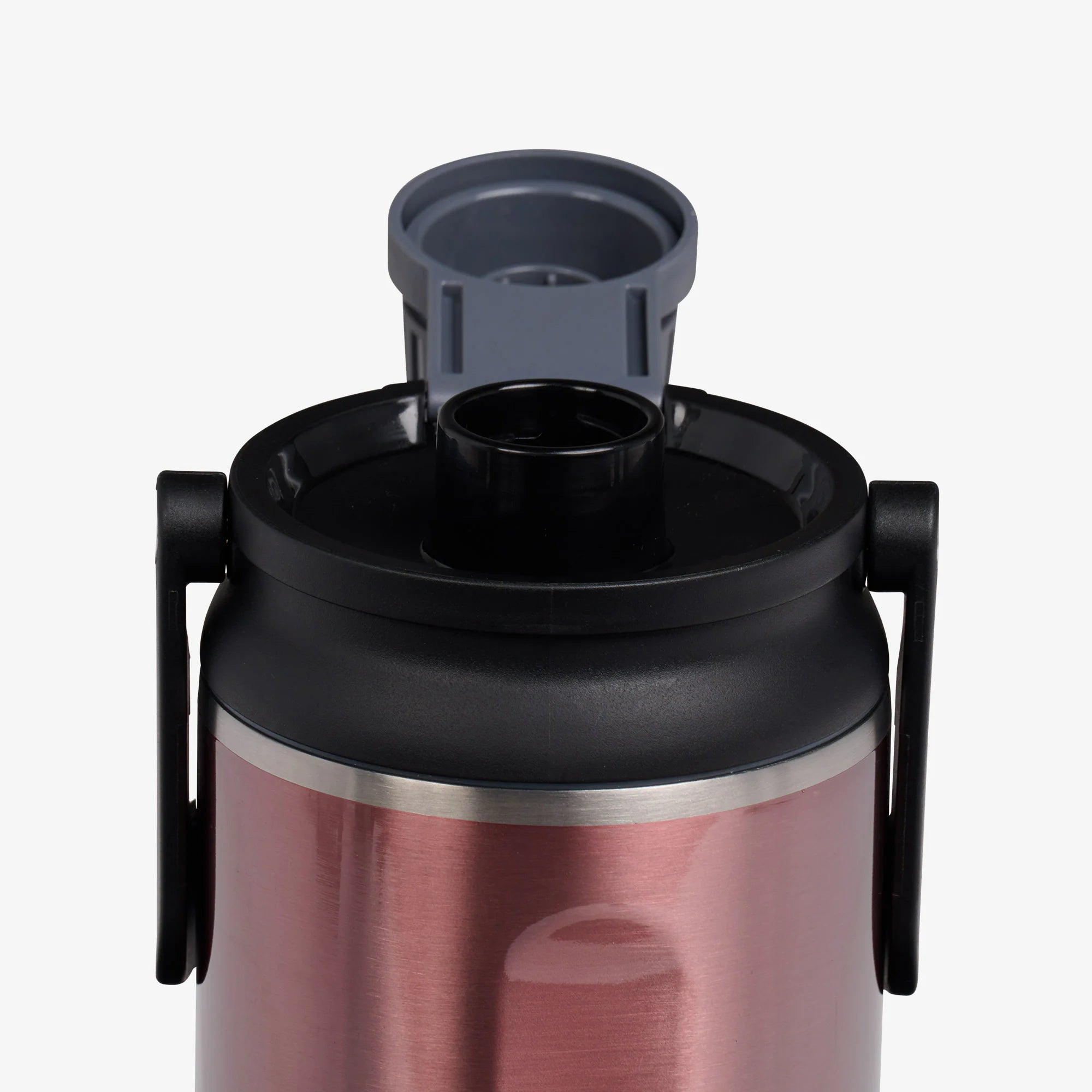 Igloo Insulated Cooler Durable Cooler 46 Oz Twist Flip'n'Sip Chug Bottle - Image 24