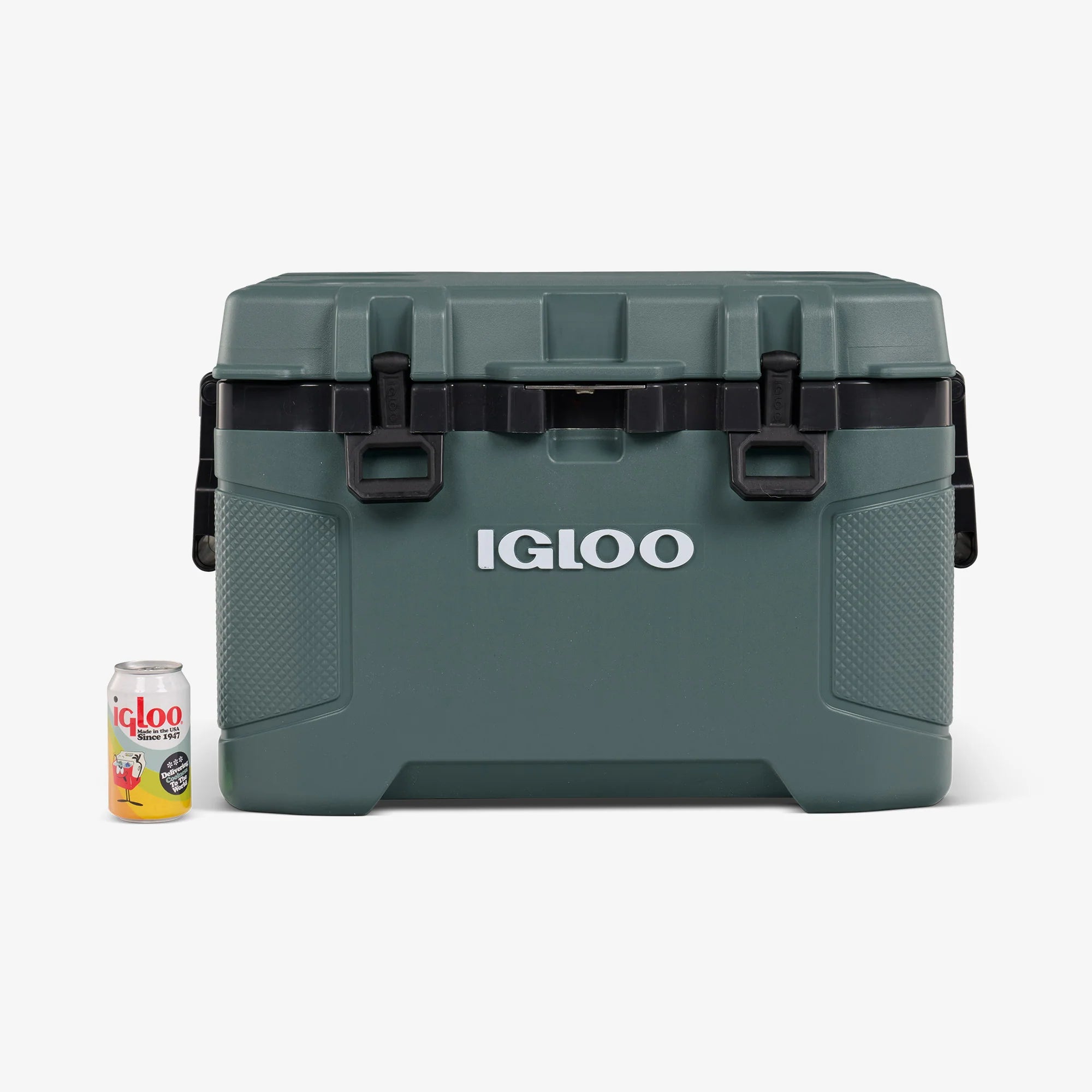 Igloo Large Cooler Insulated Cooler Outdoor Cooler Trailmate® 50 Qt Cooler - Image 31