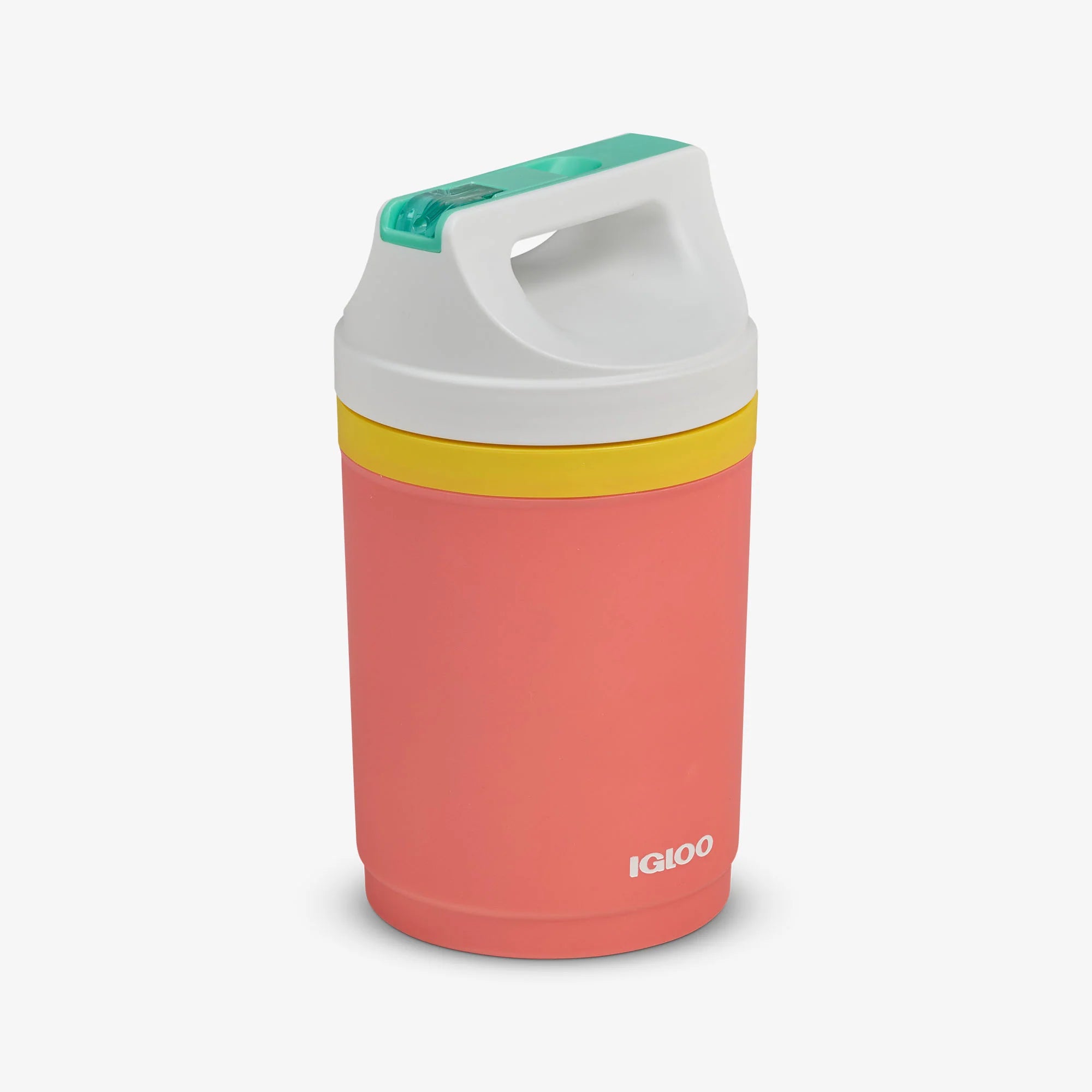 Igloo Insulated Cooler Durable Cooler Retro Playmate Half Gallon Jug - Image 47