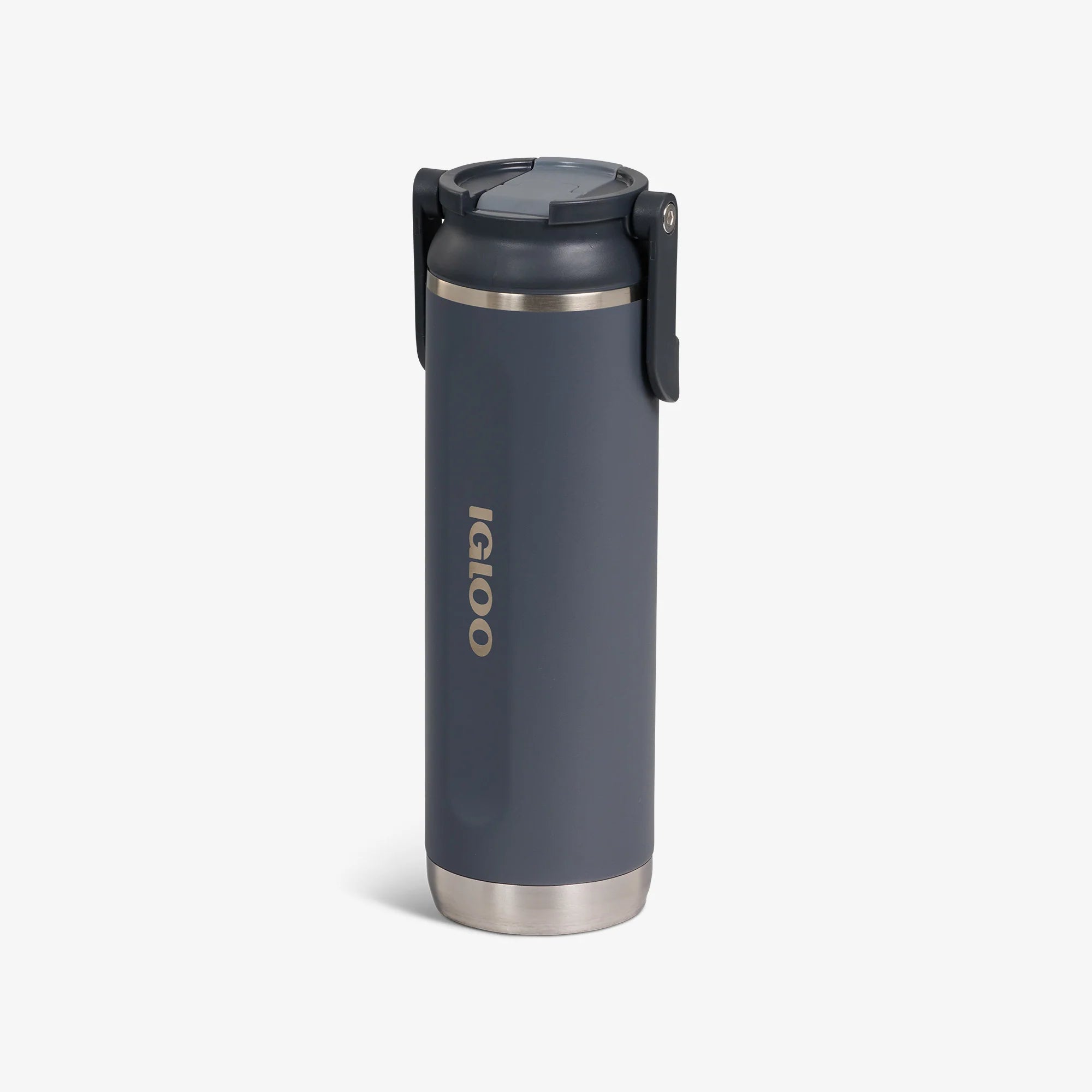 Igloo Insulated Cooler Outdoor Cooler 20 Oz Sport Sipper Bottle - Image 81