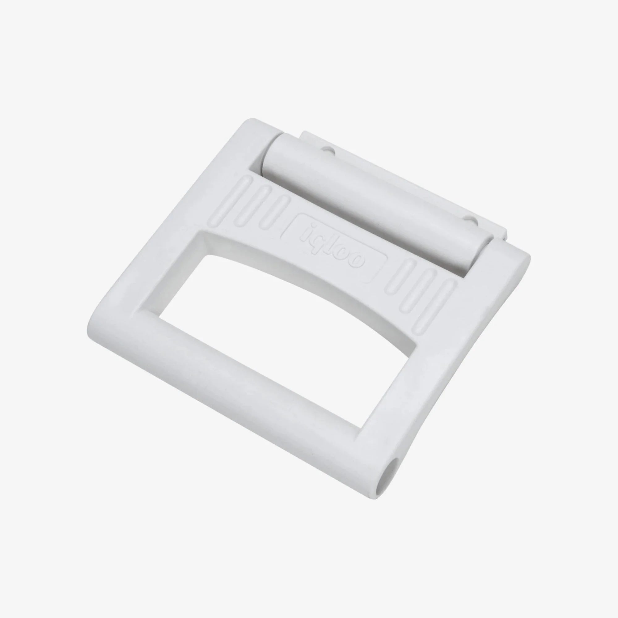 Igloo Large Cooler Insulated Cooler Durable Cooler Swing-Up Handle And Bracket For Quick And Cool 120 Qt Coolers