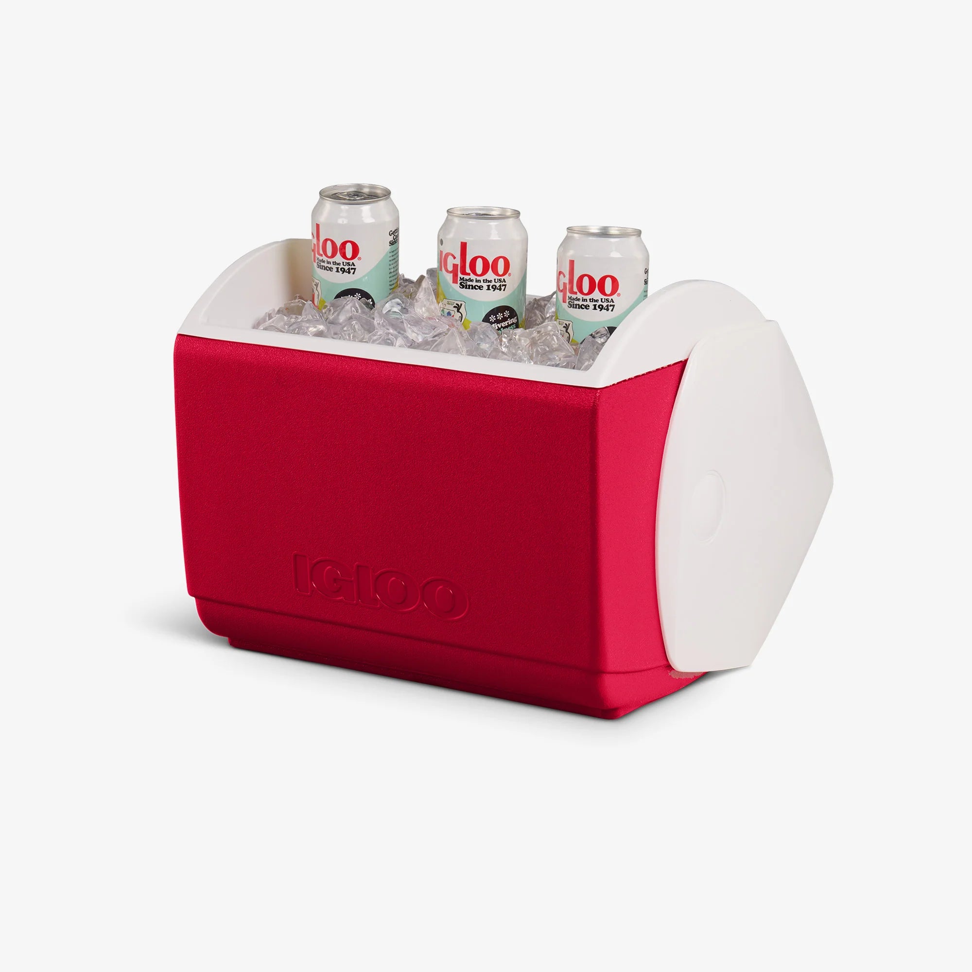 Igloo Insulated Cooler Durable Cooler University of Georgia? Playmate Elite 16 Qt Cooler - Image 3
