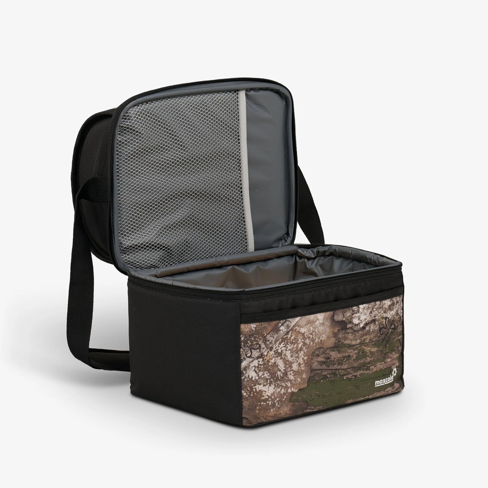 Igloo Insulated Cooler Durable Cooler Realtree APX? Gripper 16-Can Bag - Image 3