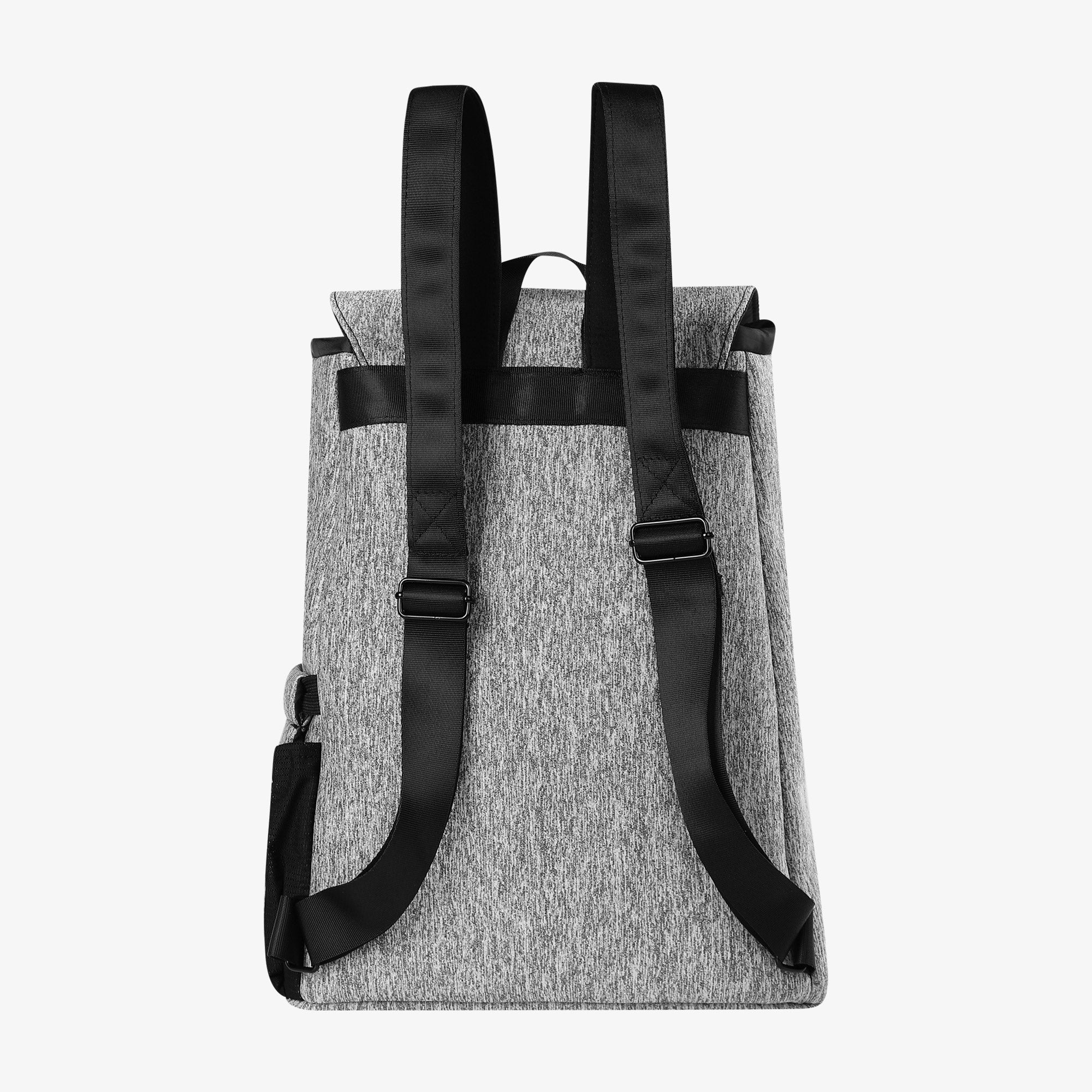 Igloo Insulated Cooler Durable Cooler Moxie Cinch 18-Can Backpack - Image 3