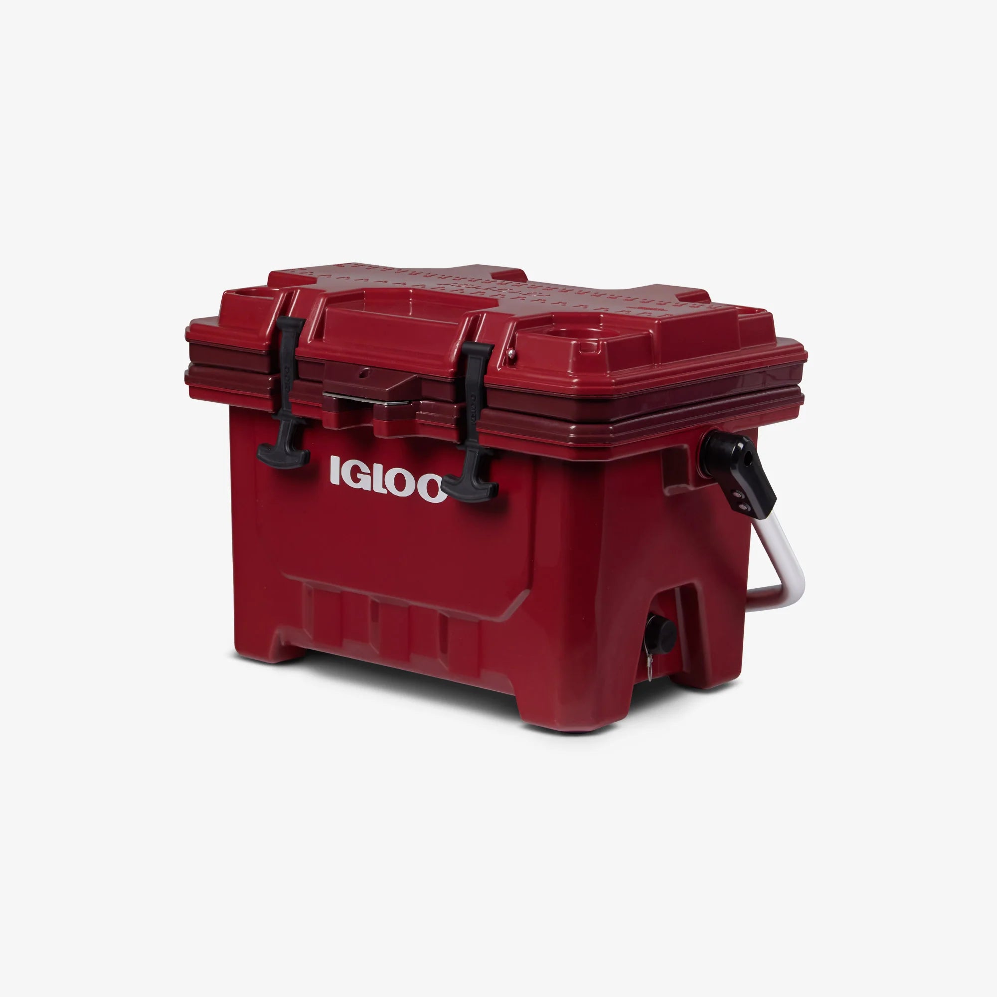 Igloo Large Cooler Insulated Cooler Durable Cooler IMX 24 Qt Cooler - Image 30