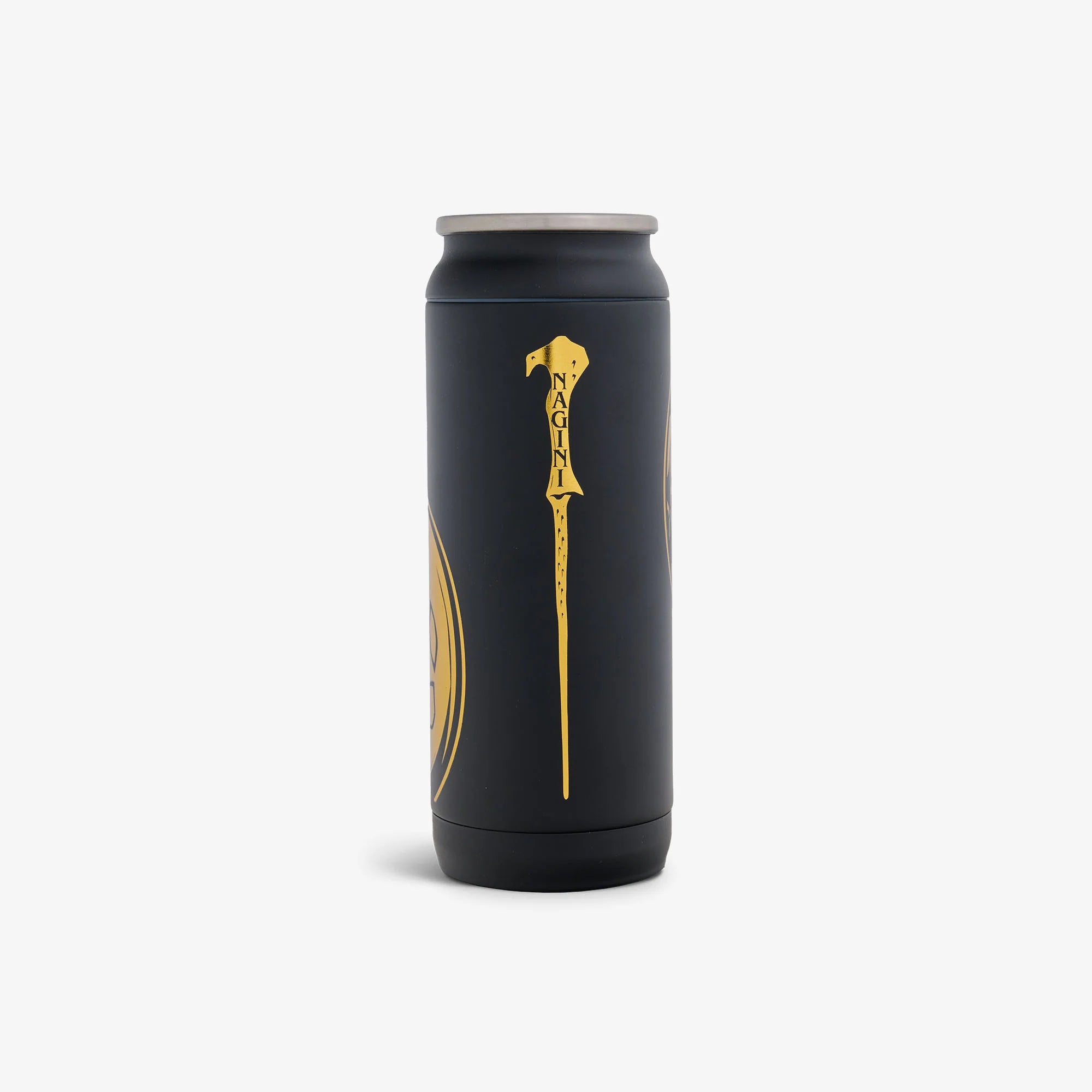 Igloo Insulated Cooler Durable Cooler HARRY POTTER Dark Arts? Nagini 16 Oz Can - Image 3