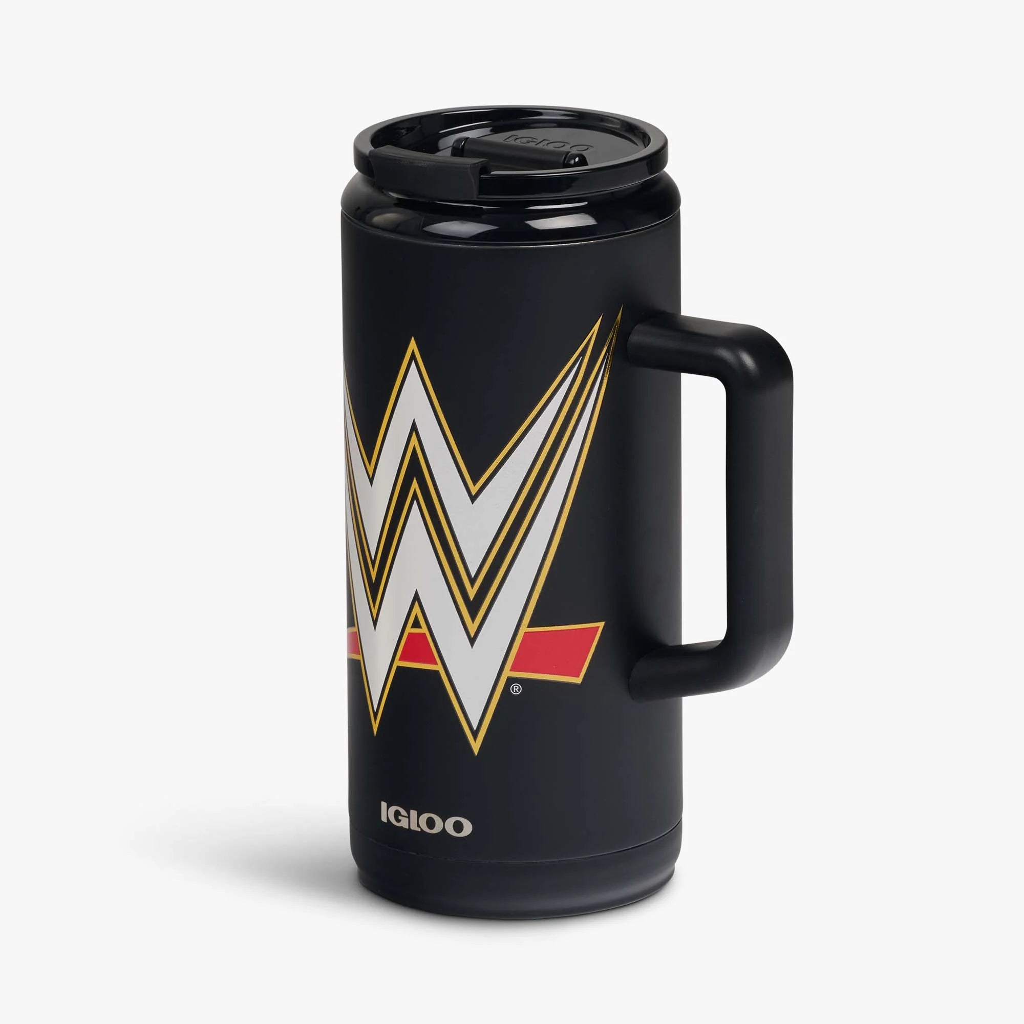 Igloo Insulated Cooler Durable Cooler WWE 1L Beer Mug - Image 2