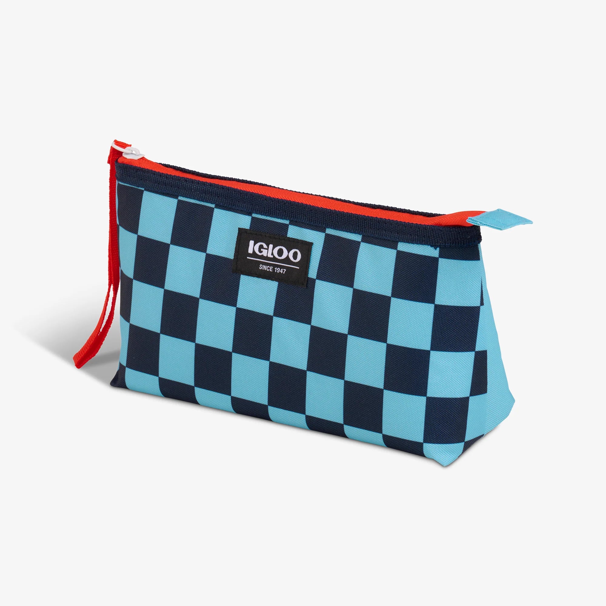 Igloo Portable Cooler Durable Cooler Kids Lunch Snack Bag - Image 5